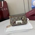 BAG #3590