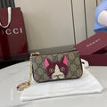 BAG #3591