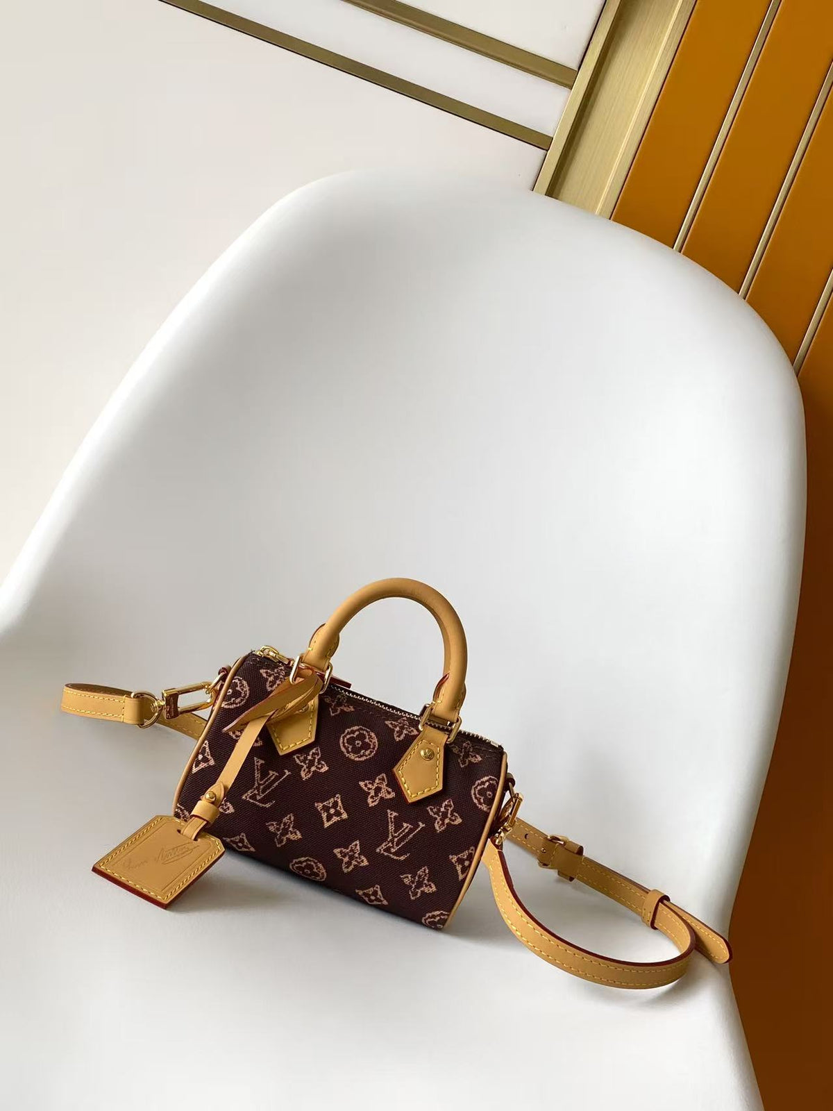 BAG #3613