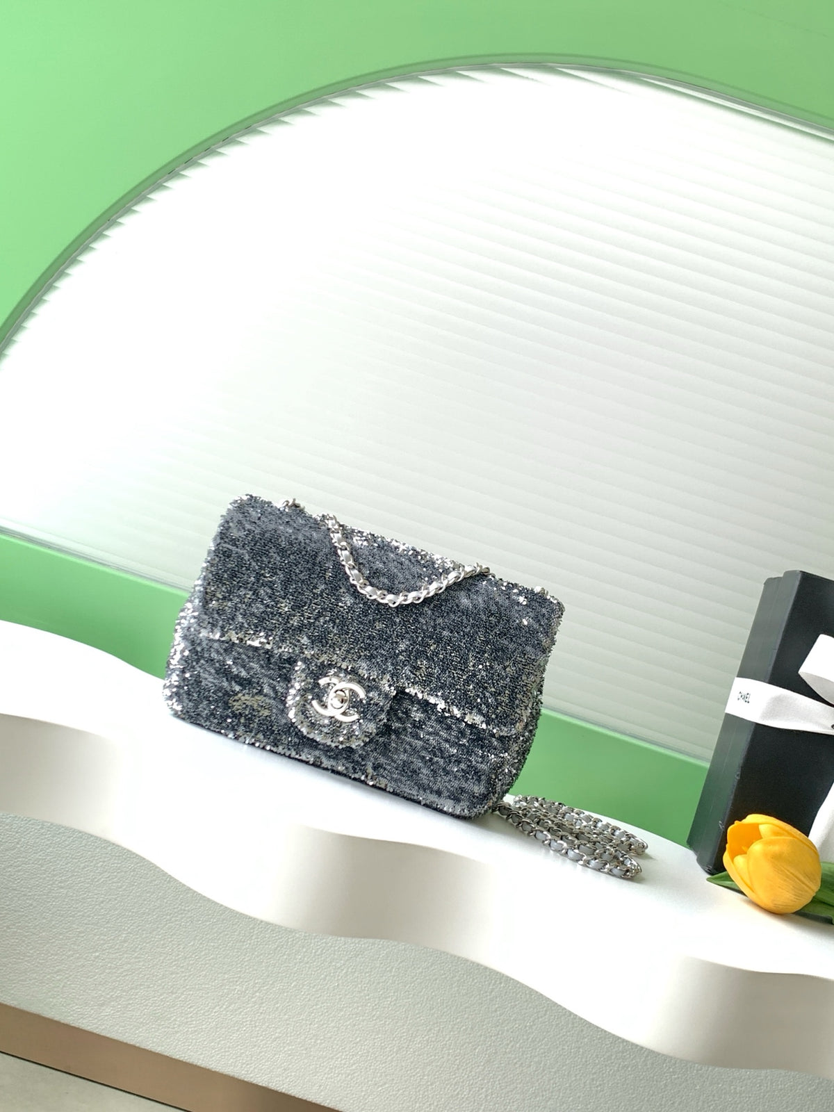 BAG #3617