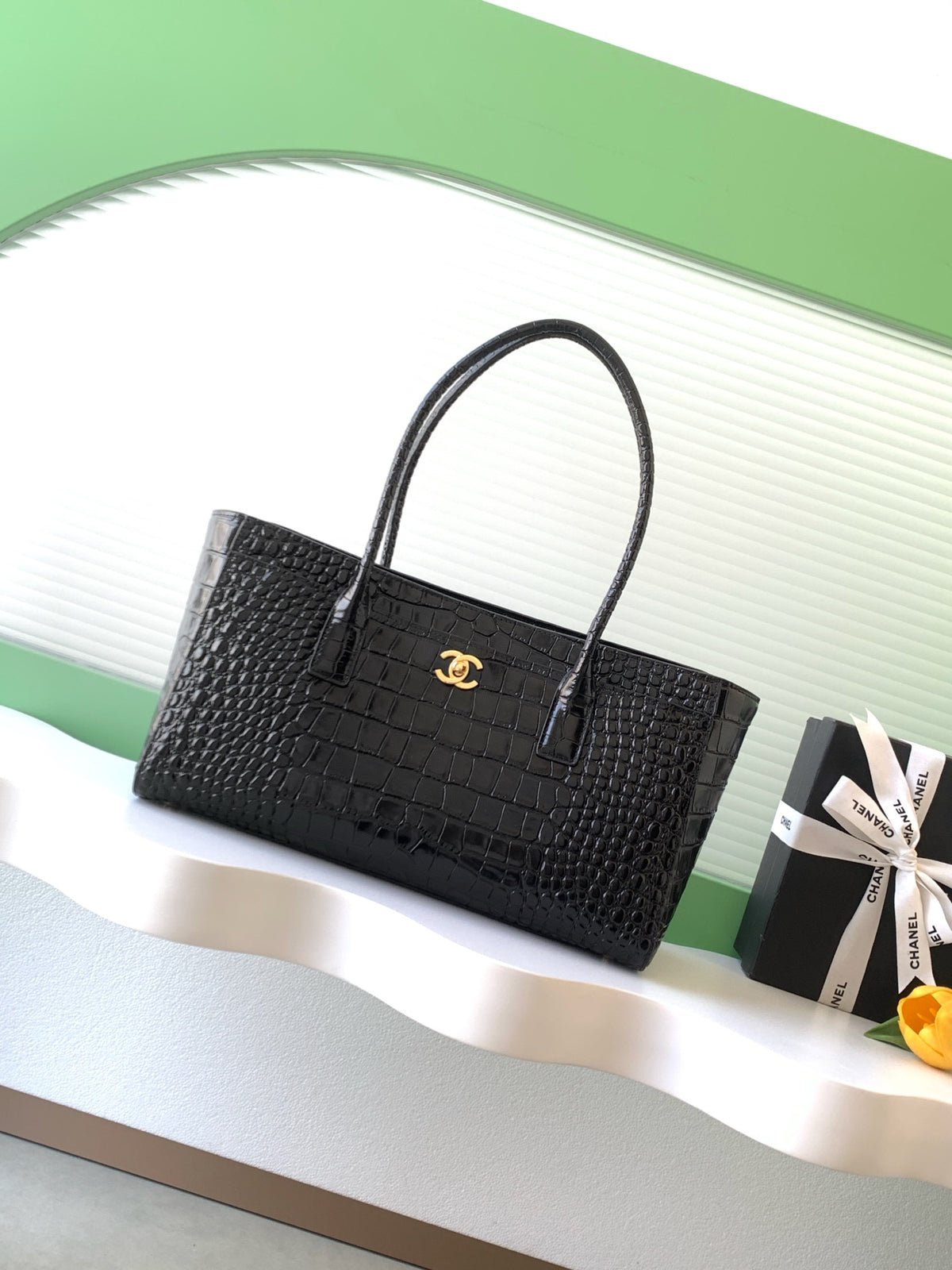 BAG #3624