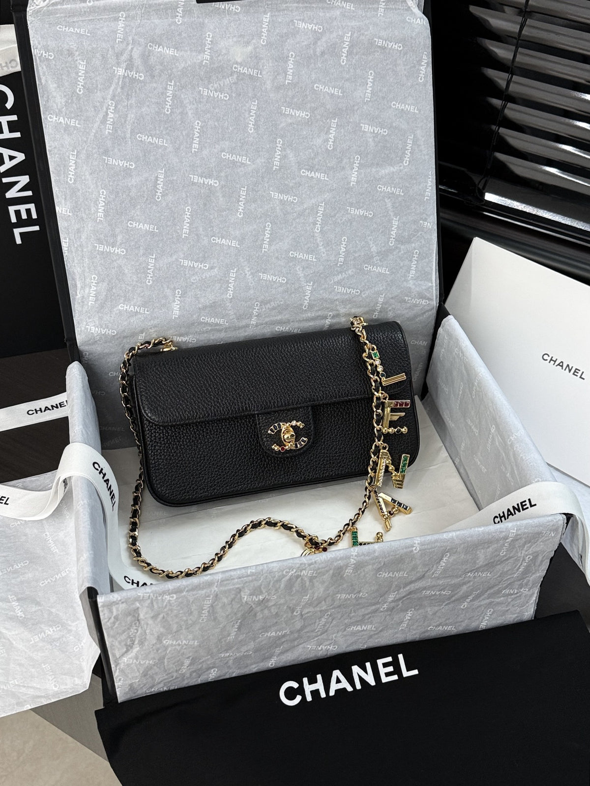 BAG #3639