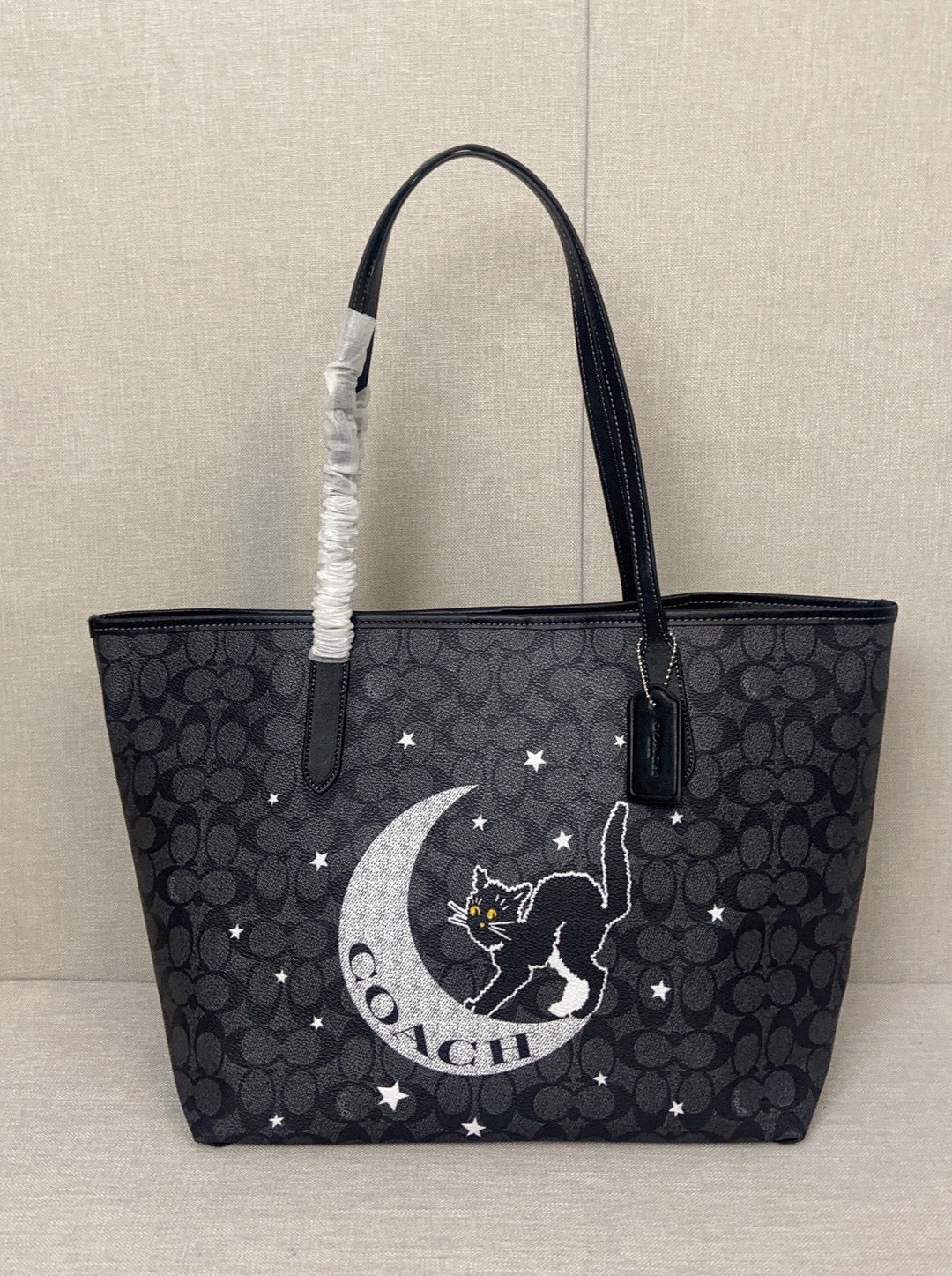 BAG #3654