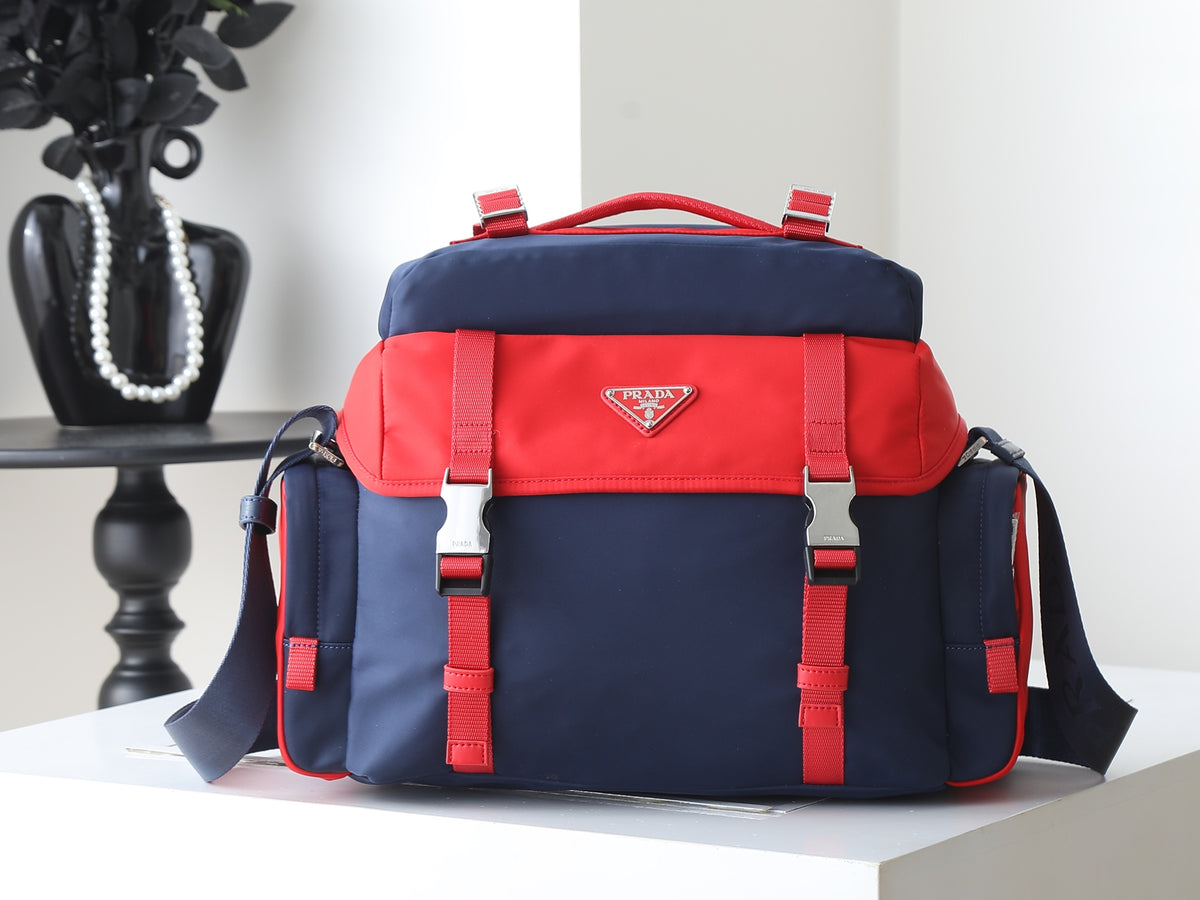 BAG #3673