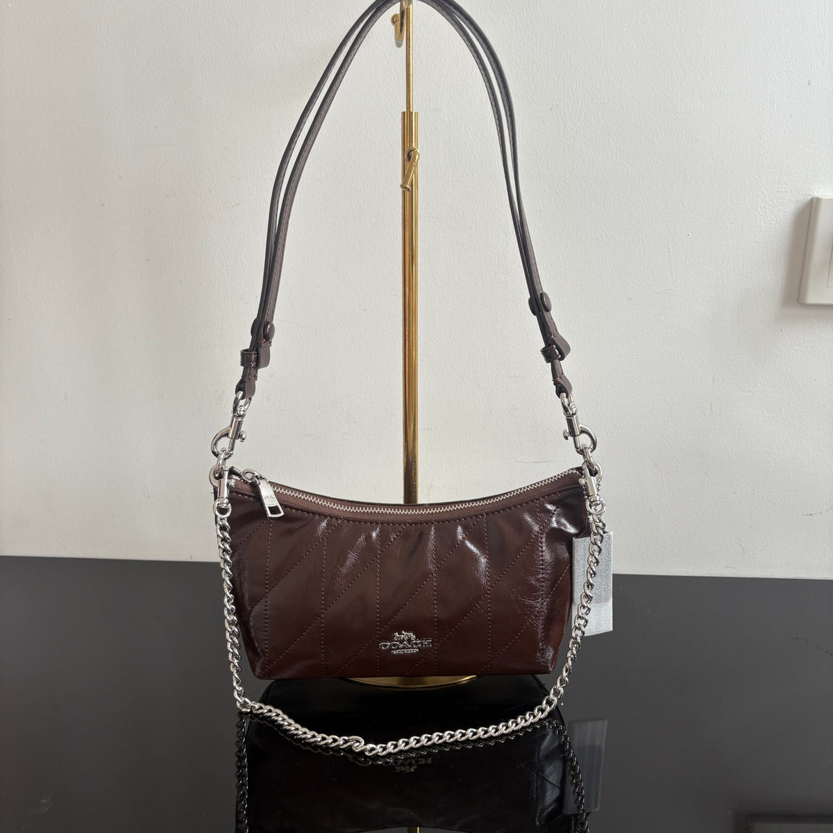 BAG #3697