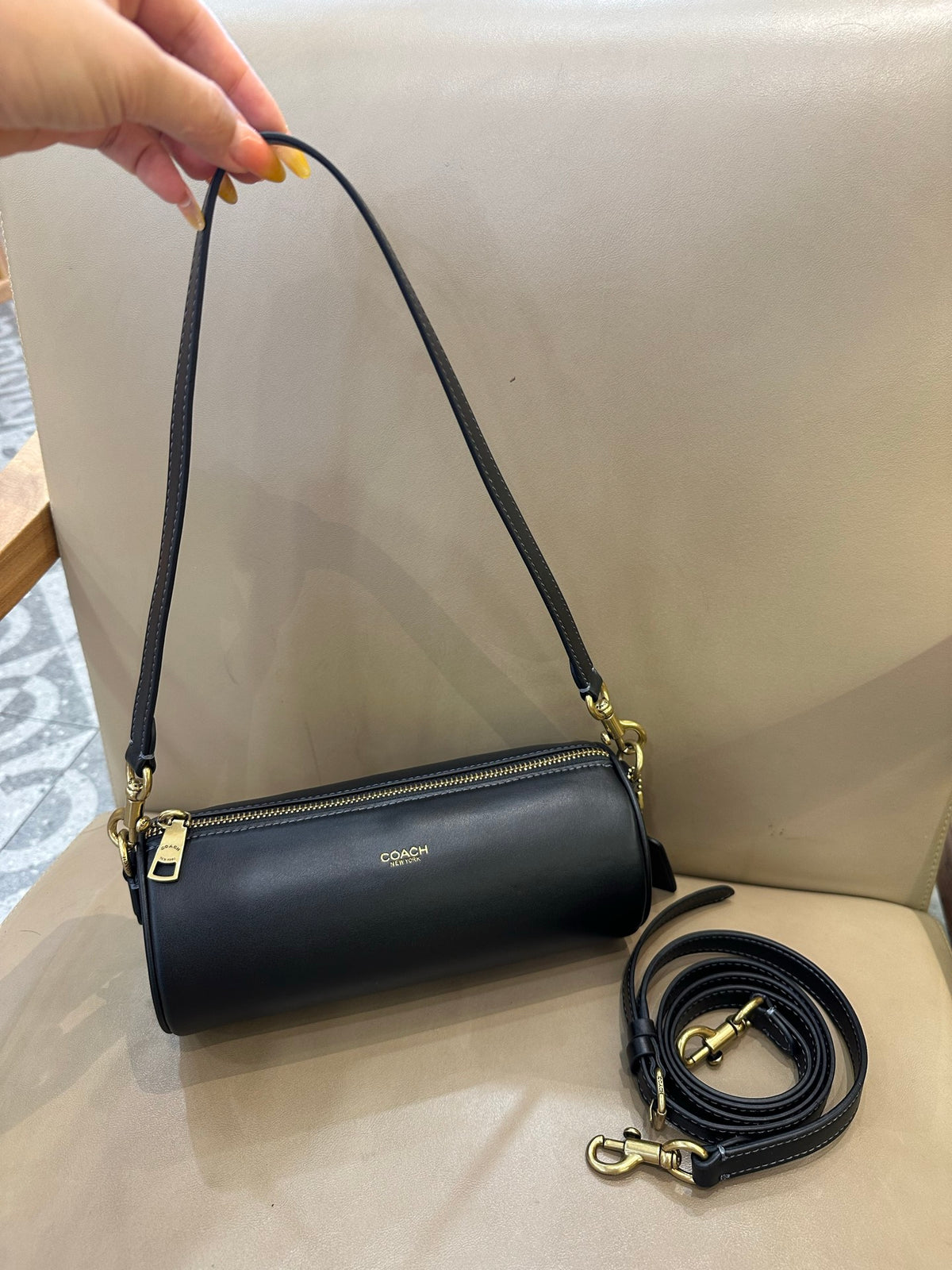 BAG #3724