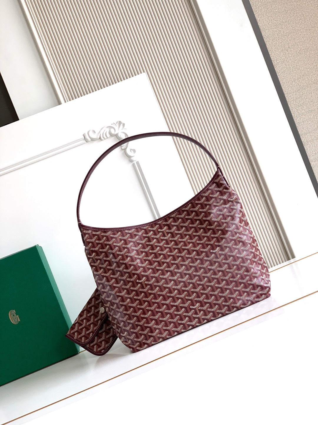 BAG #3771