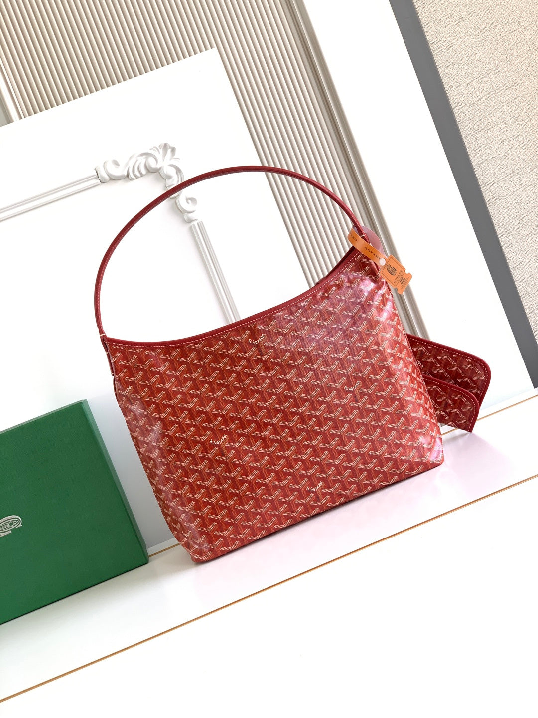 BAG #3773