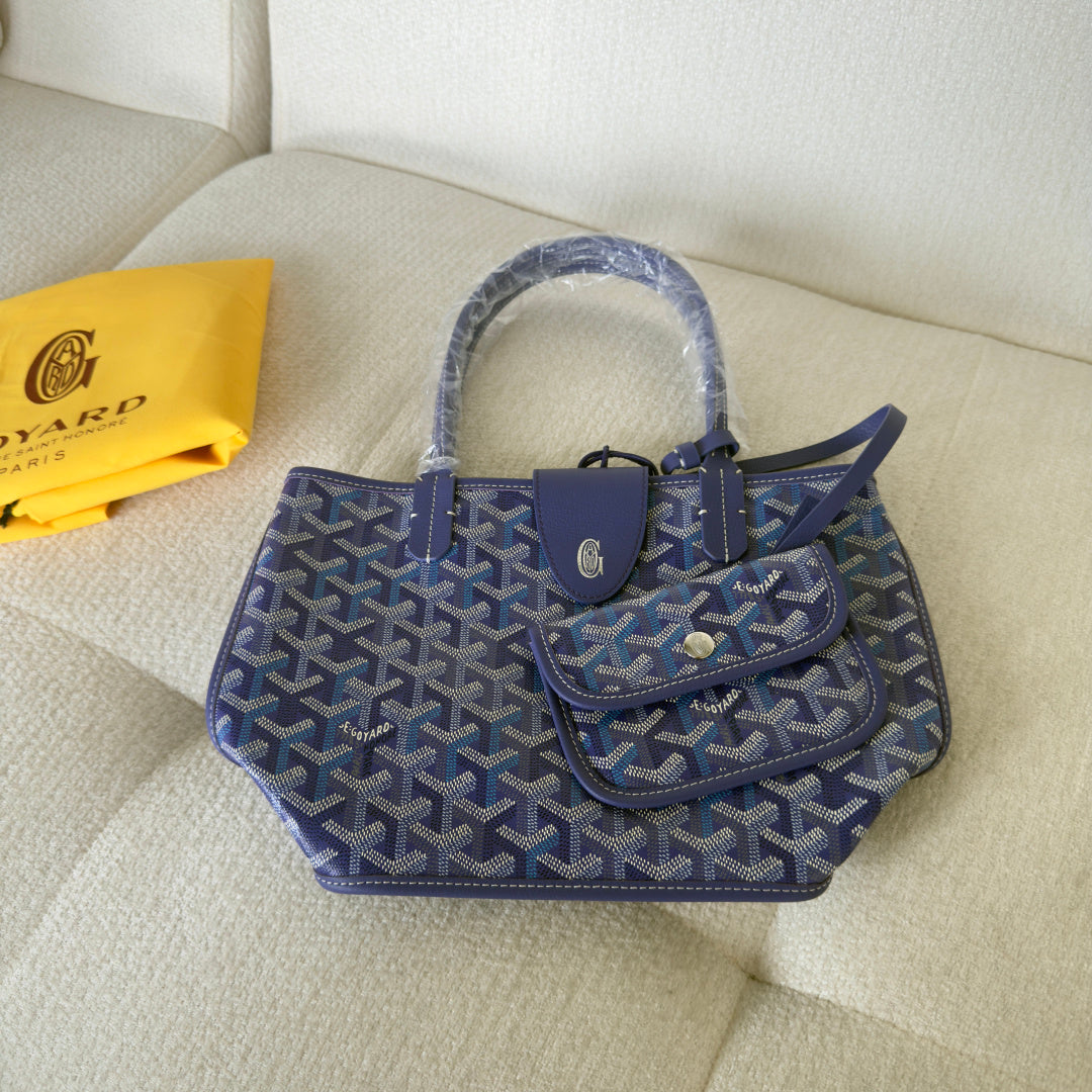 BAG #3820