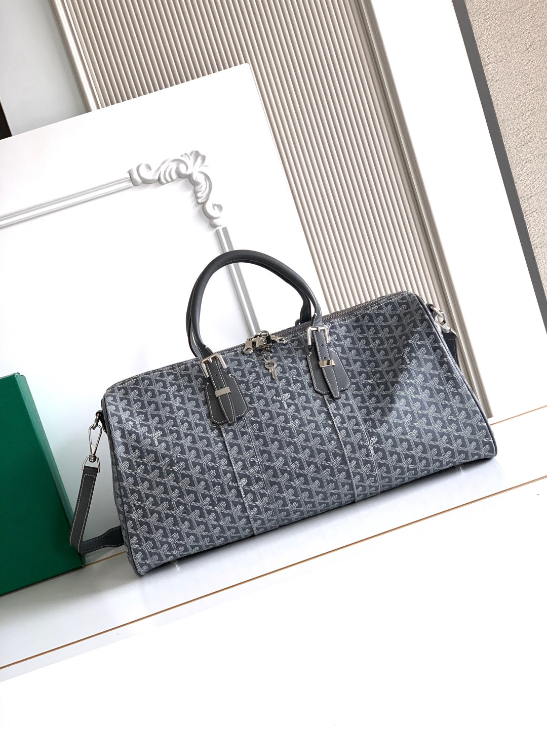 BAG #3855