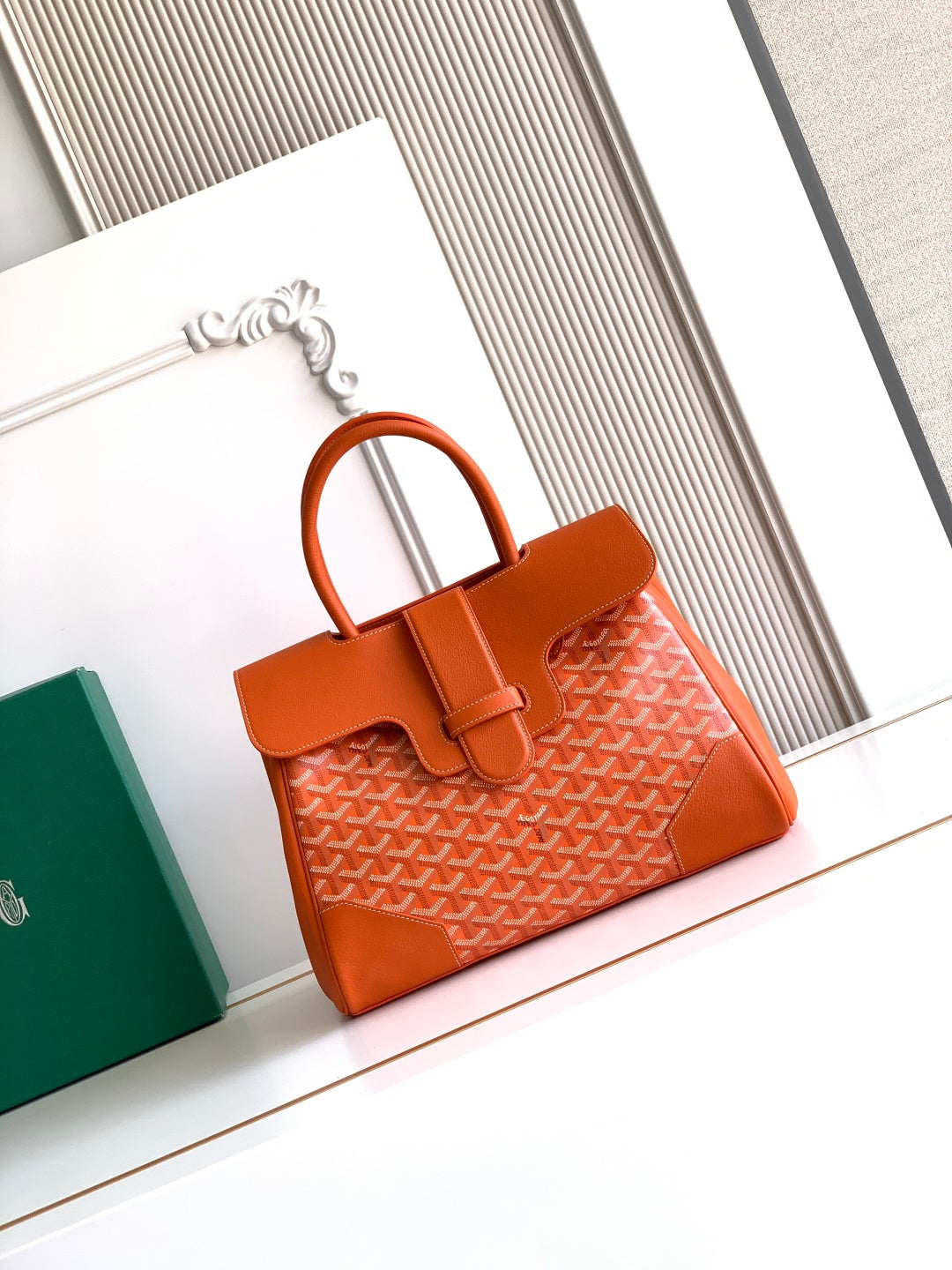 BAG #3897