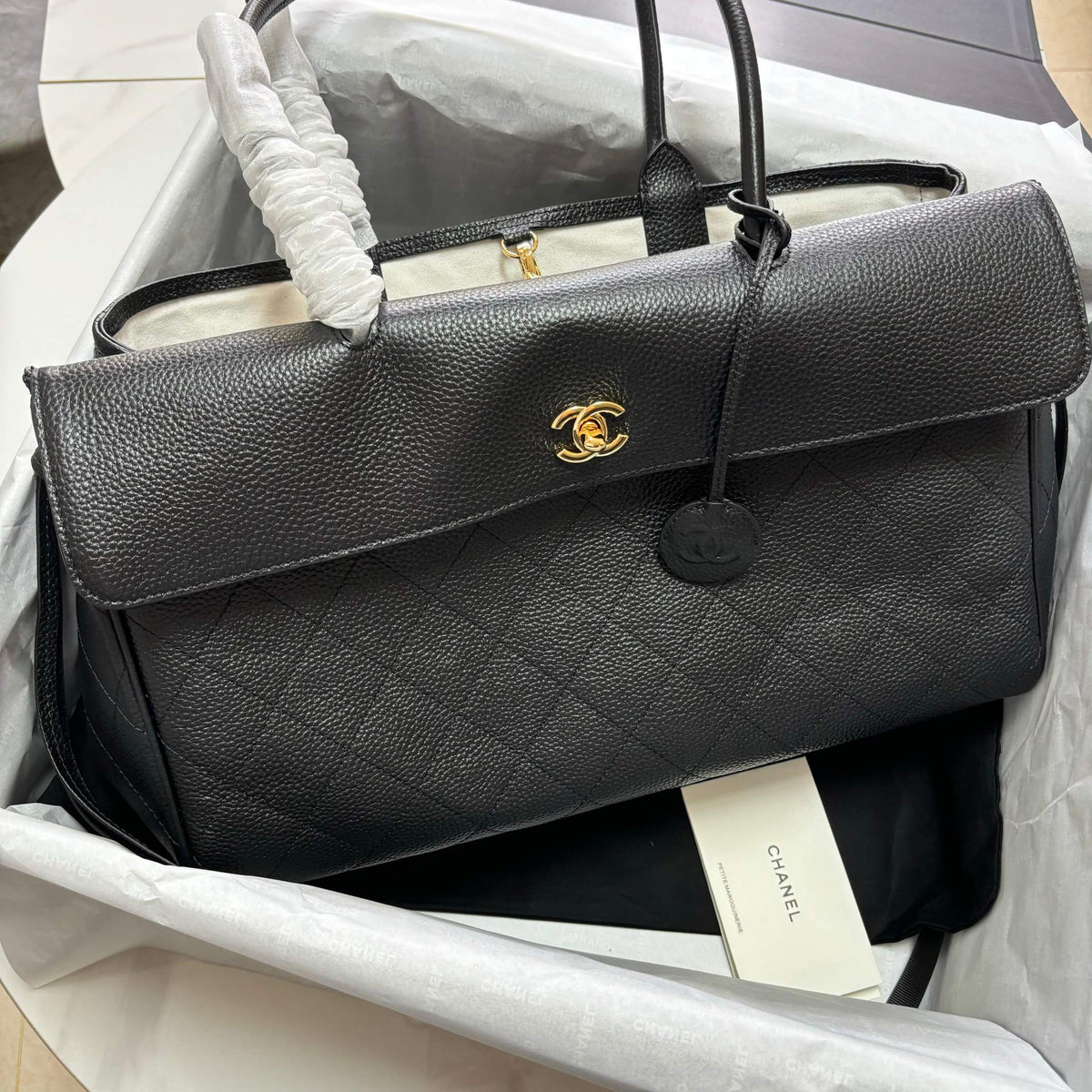 BAG #3913