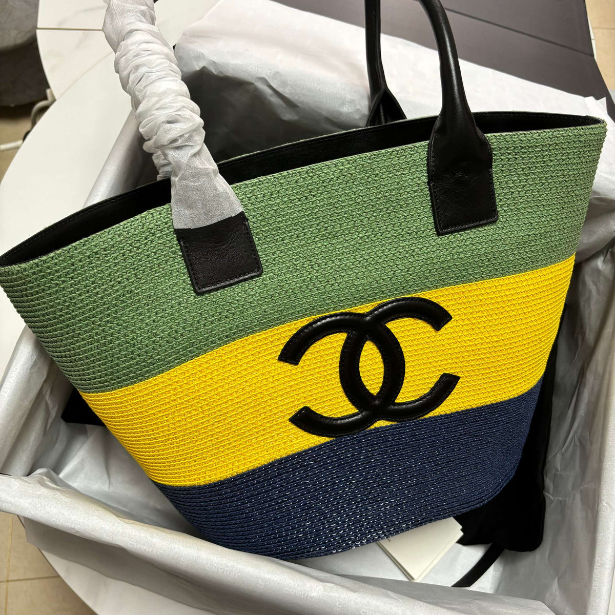 BAG #3916