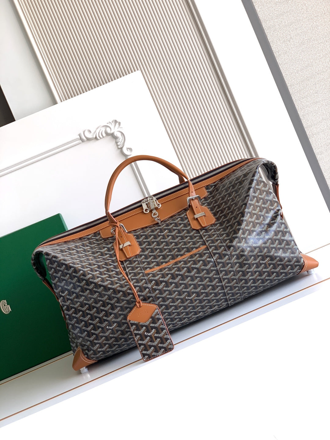 BAG #3955