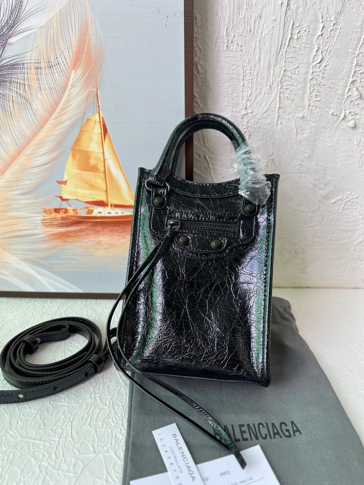 BAG #4004