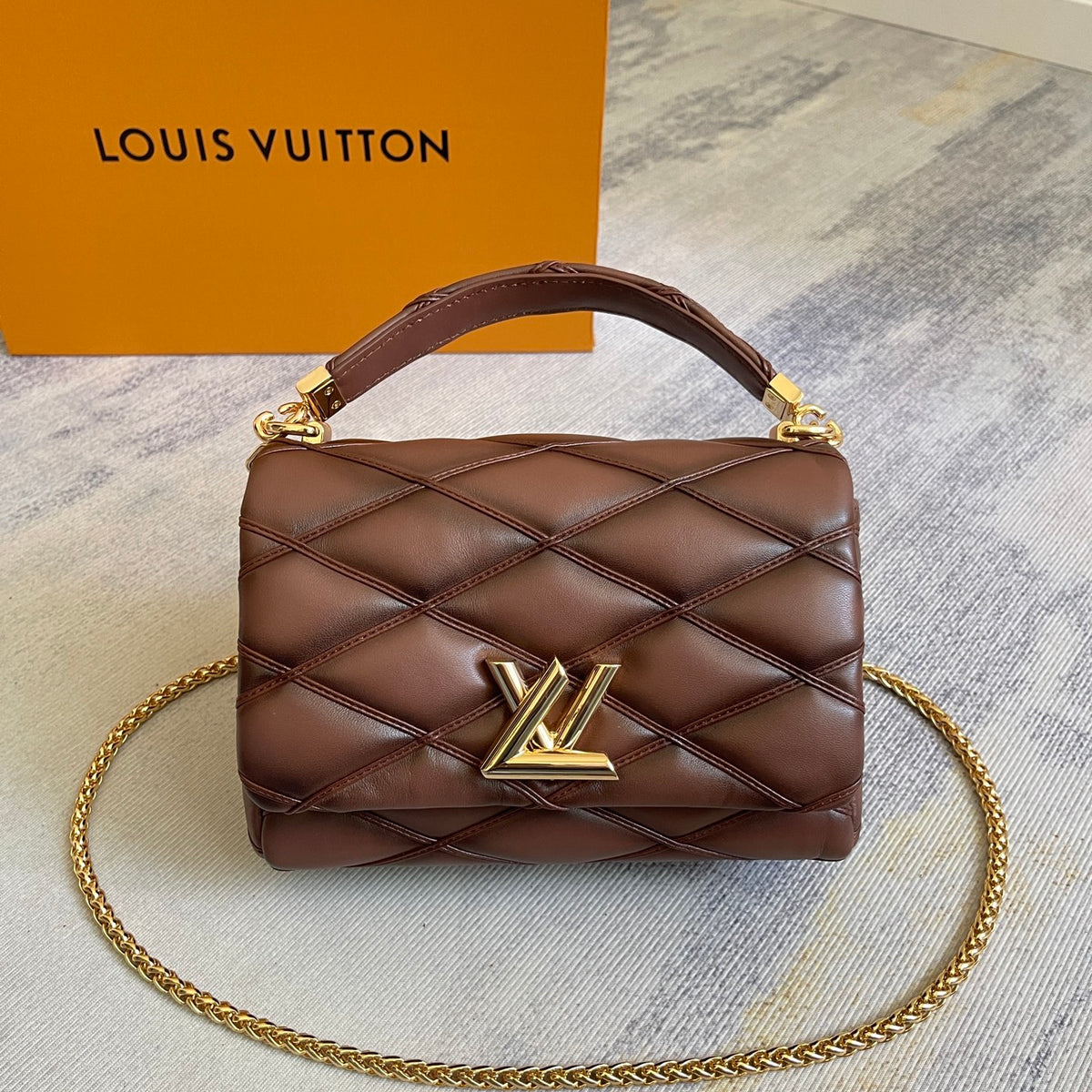 BAG #4037