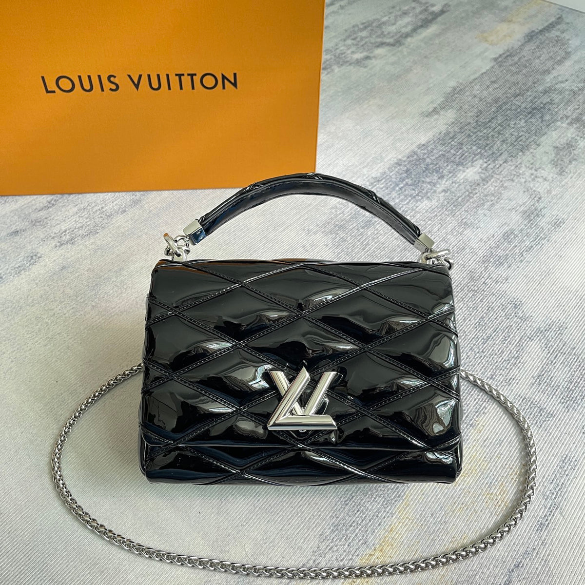 BAG #4039