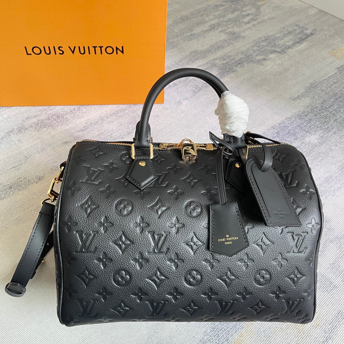 BAG #4047