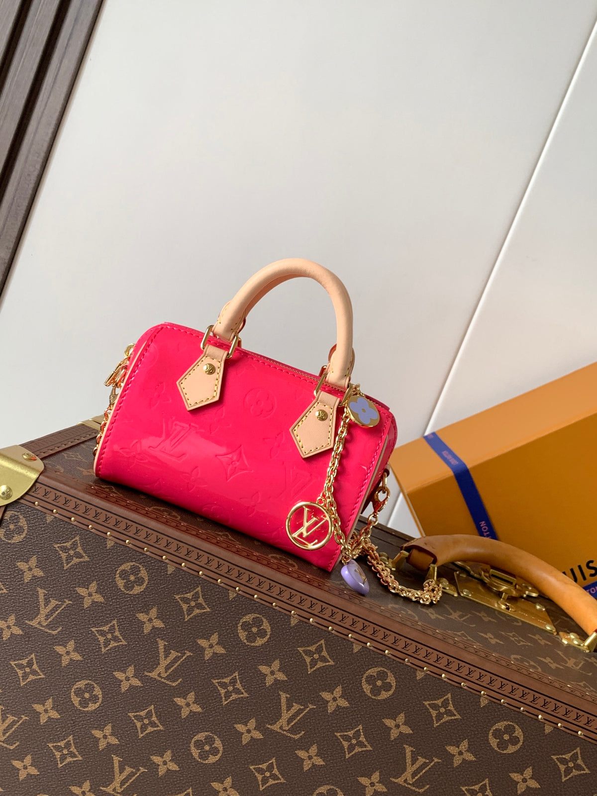 BAG #4087