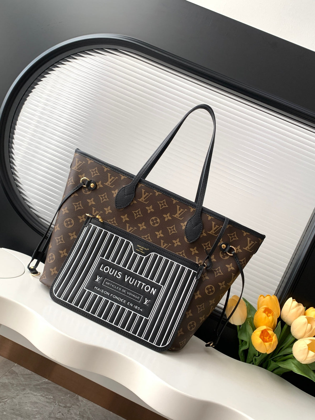 BAG #4097