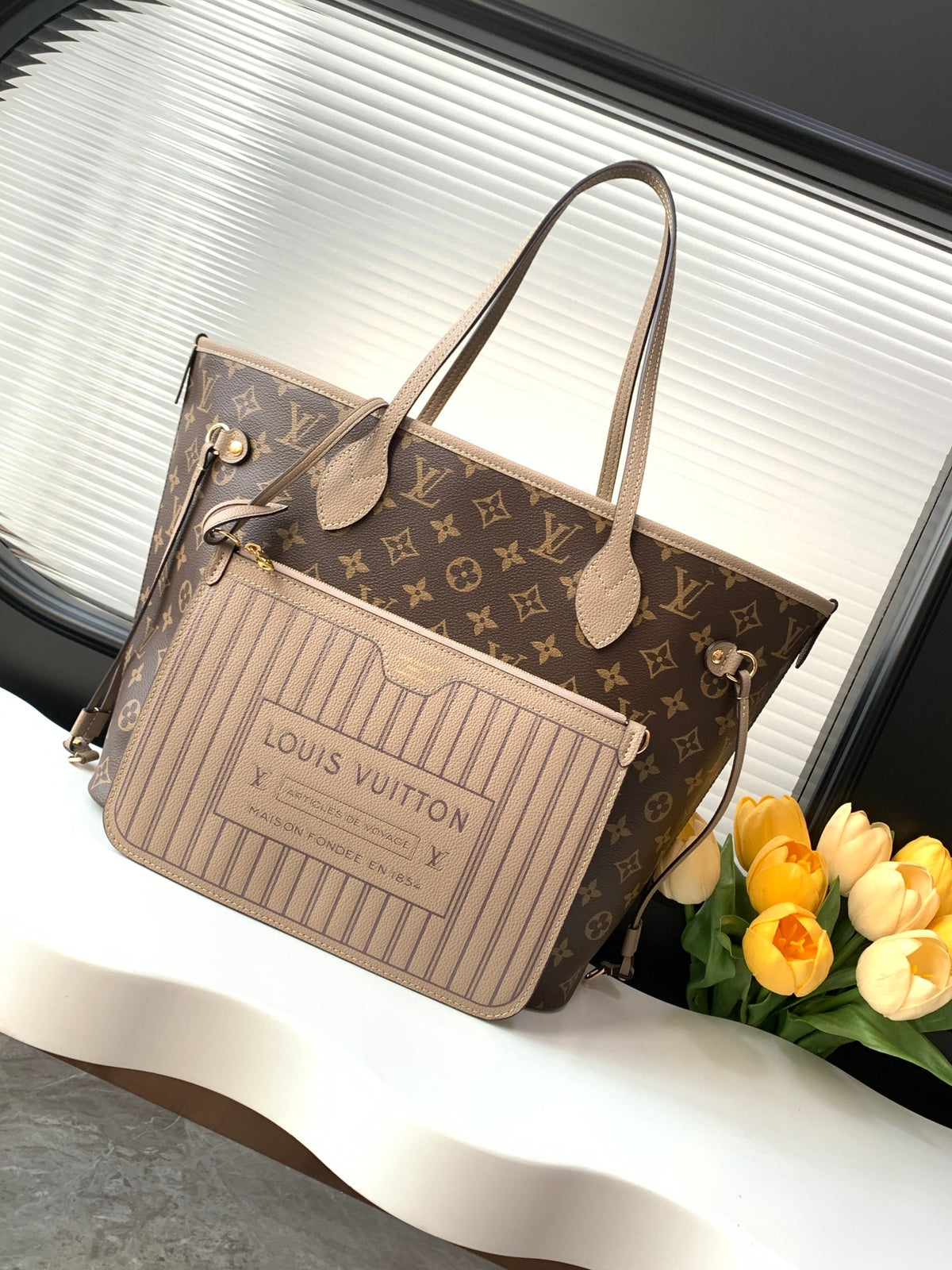 BAG #4098