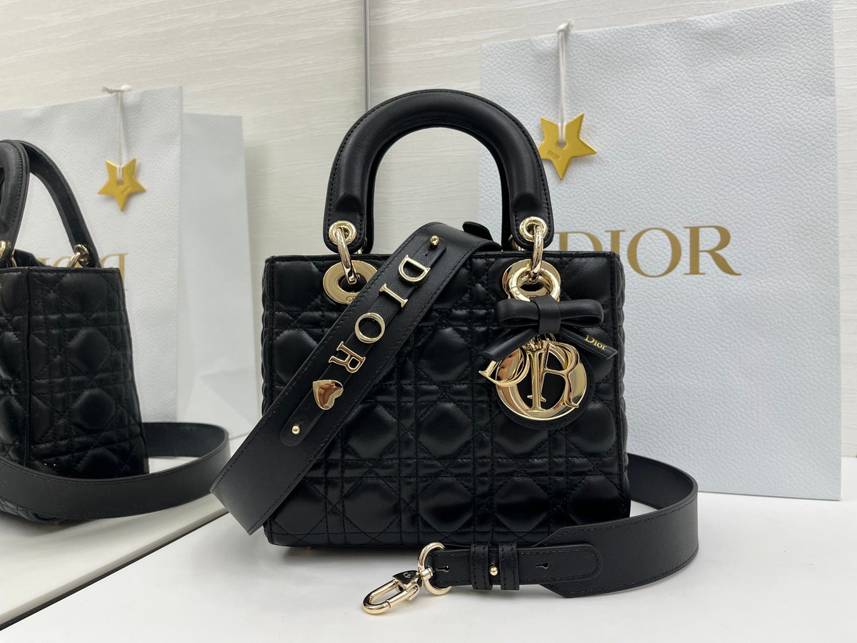 BAG #4124