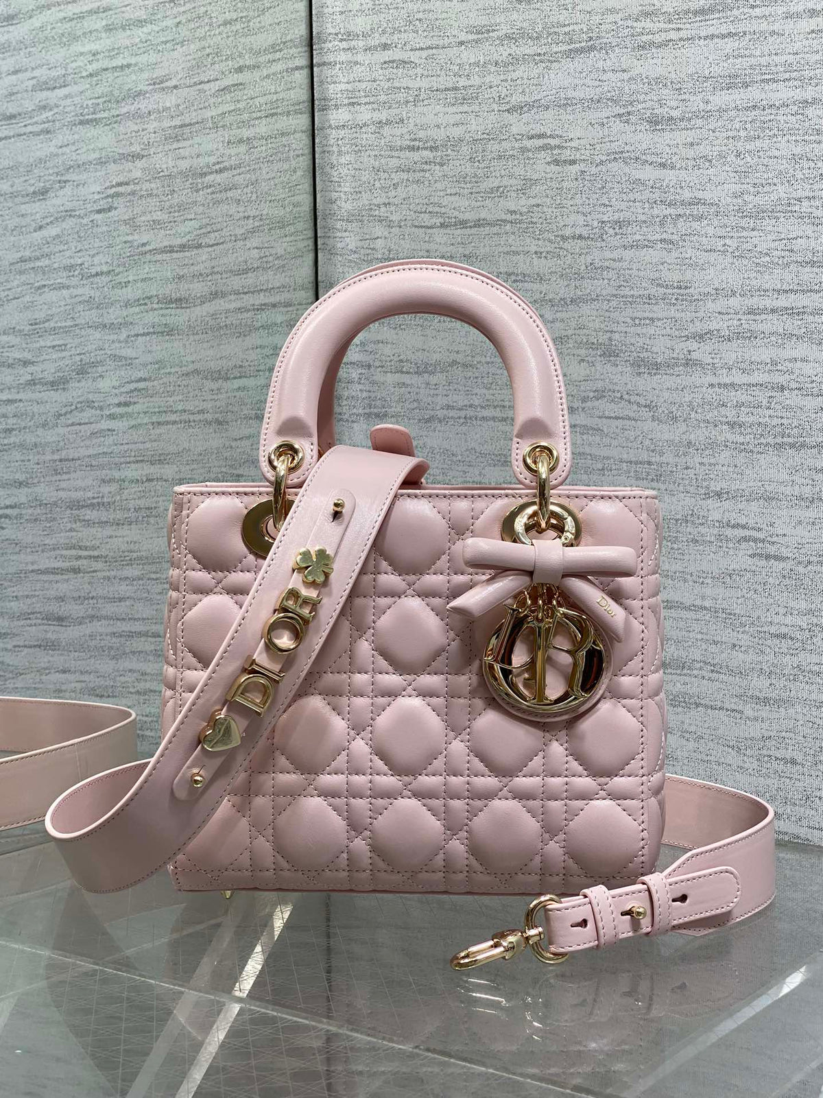 BAG #4127