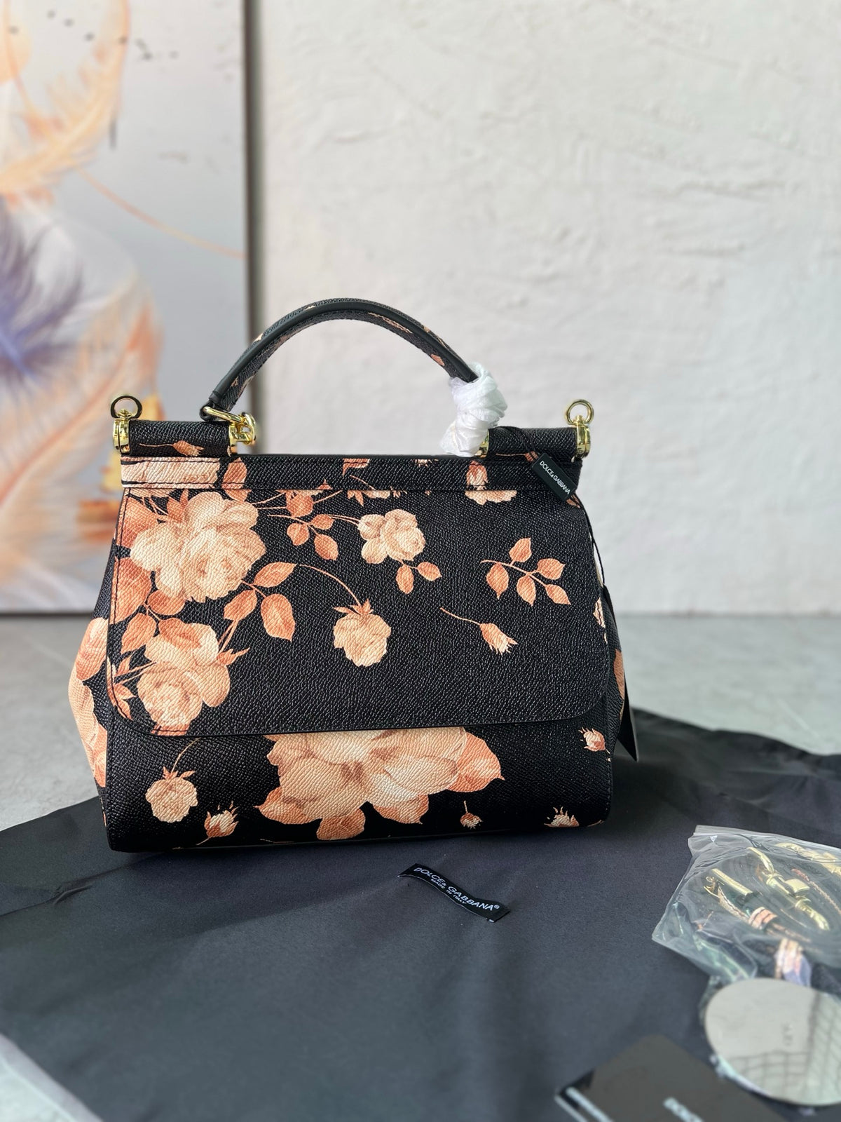 BAG #4179