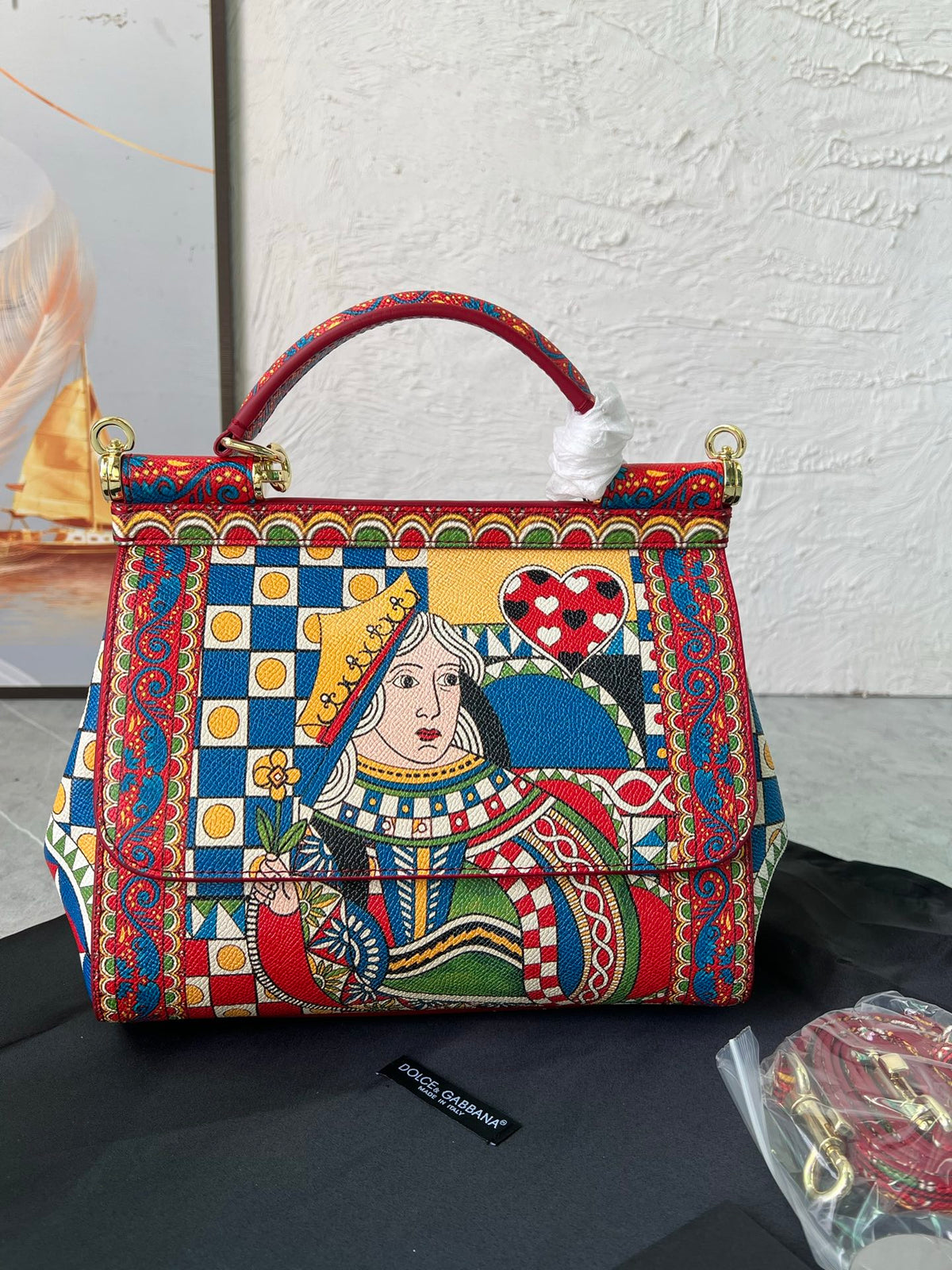 BAG #4180