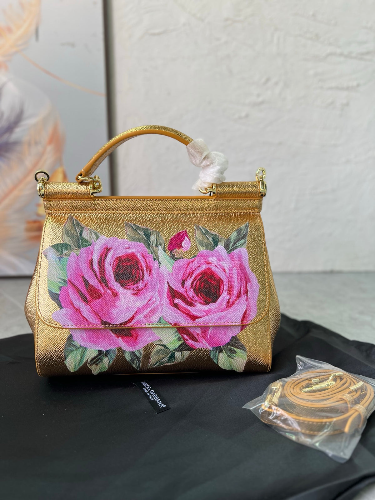 BAG #4183