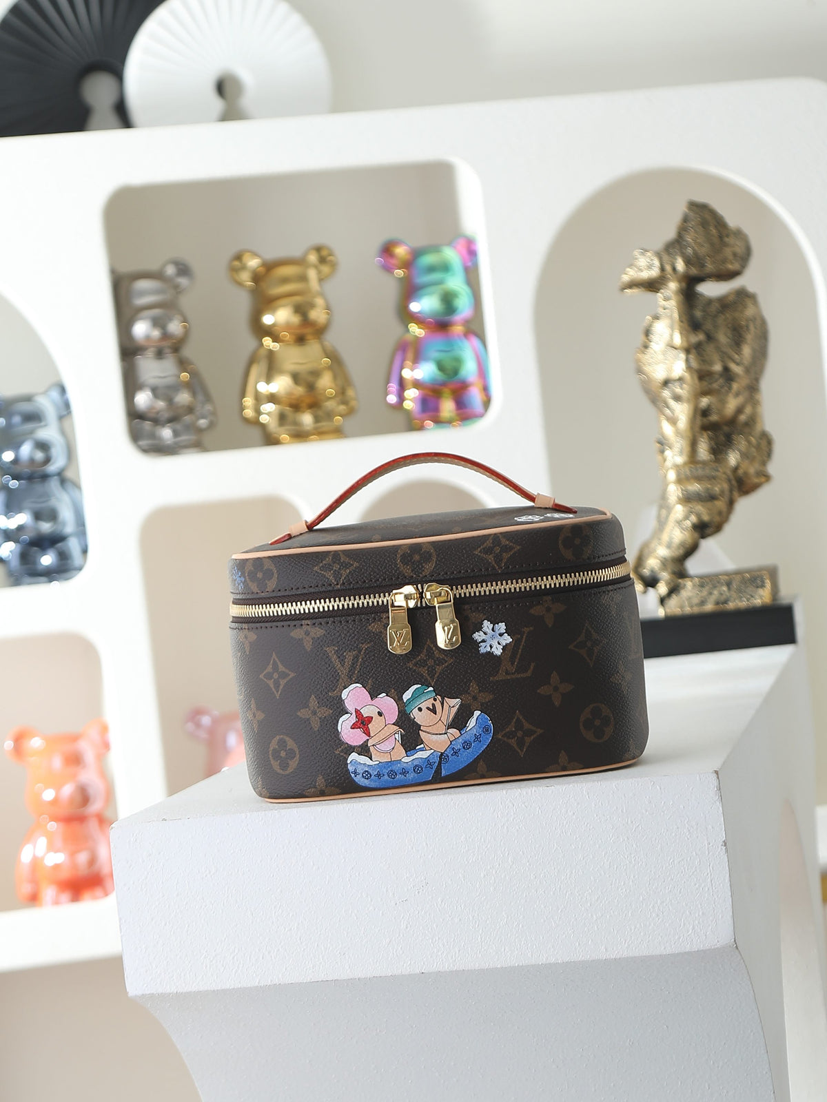 BAG #4193
