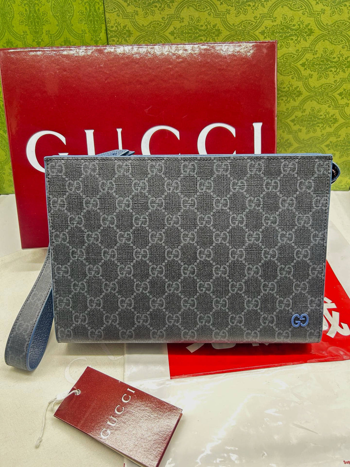 BAG #4199
