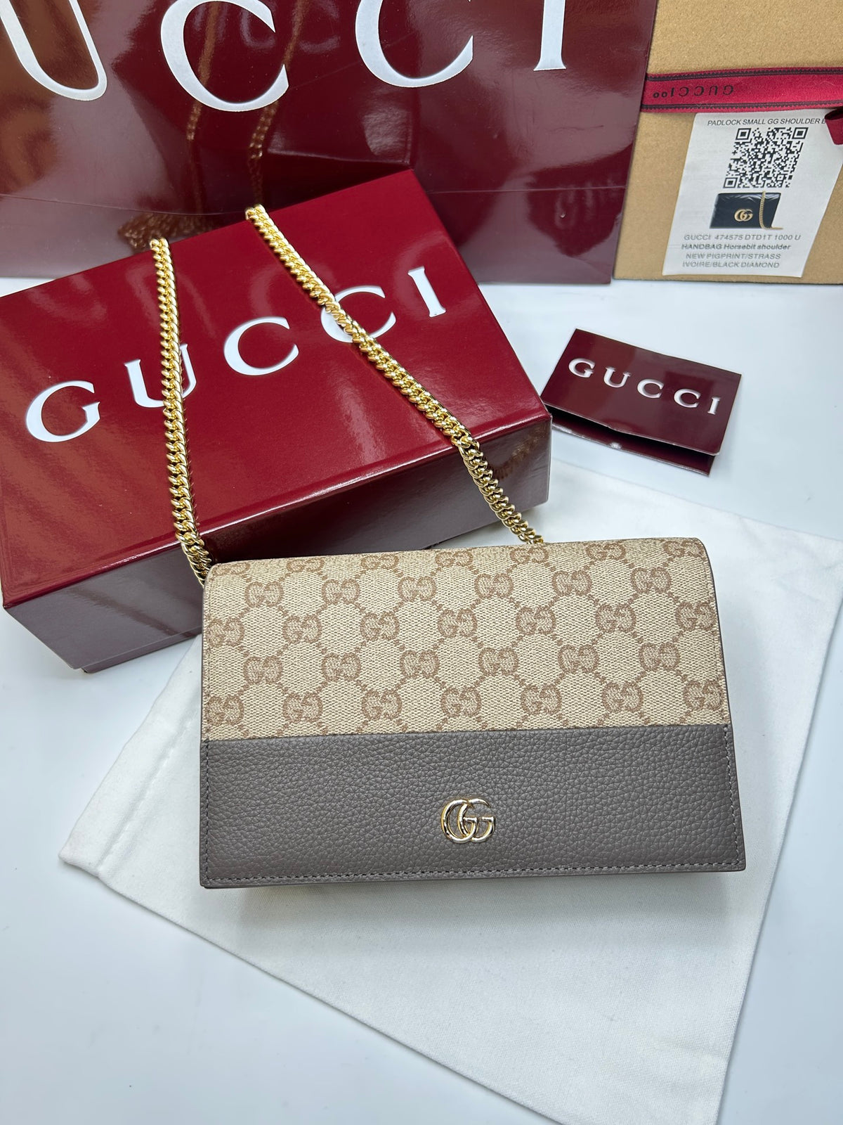 BAG #4212