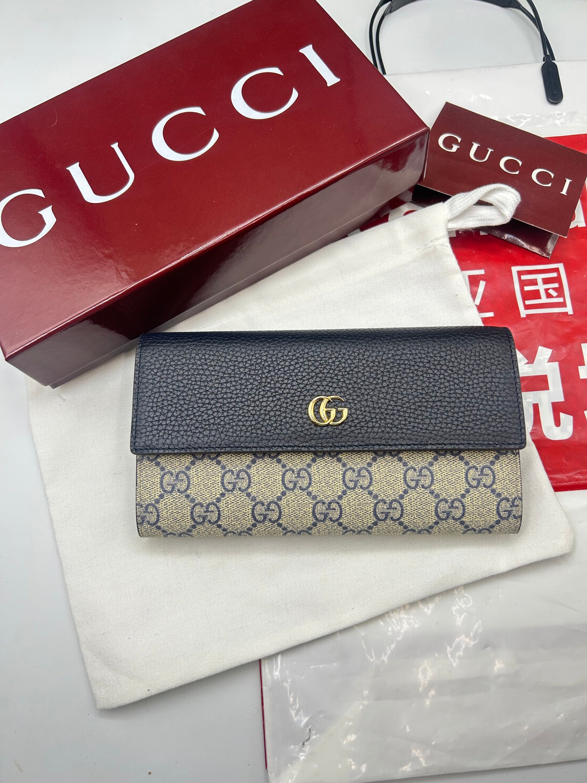 BAG #4222