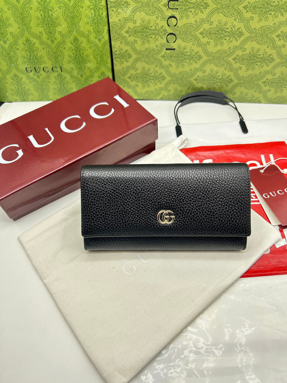 BAG #4223