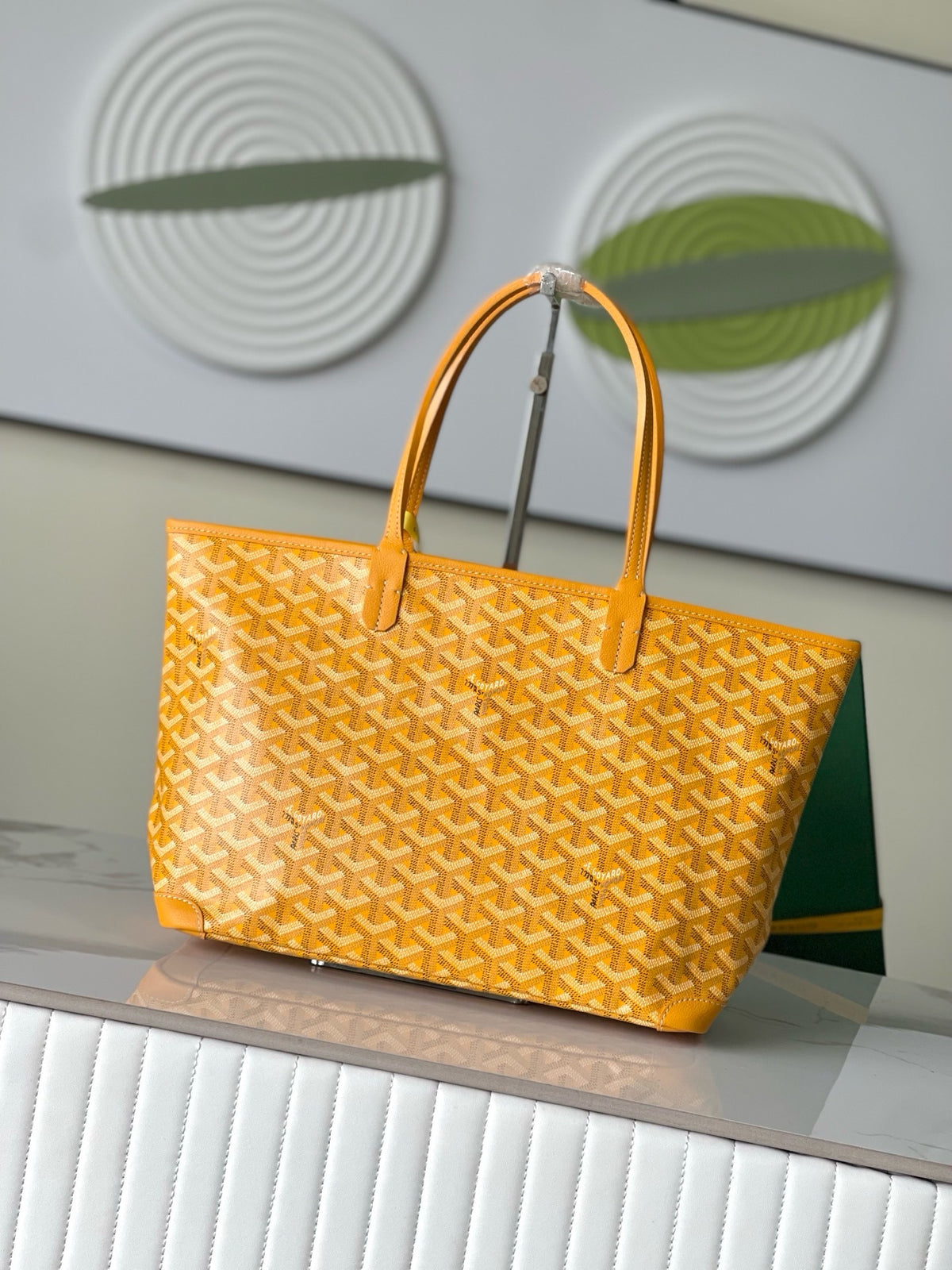 BAG #4233