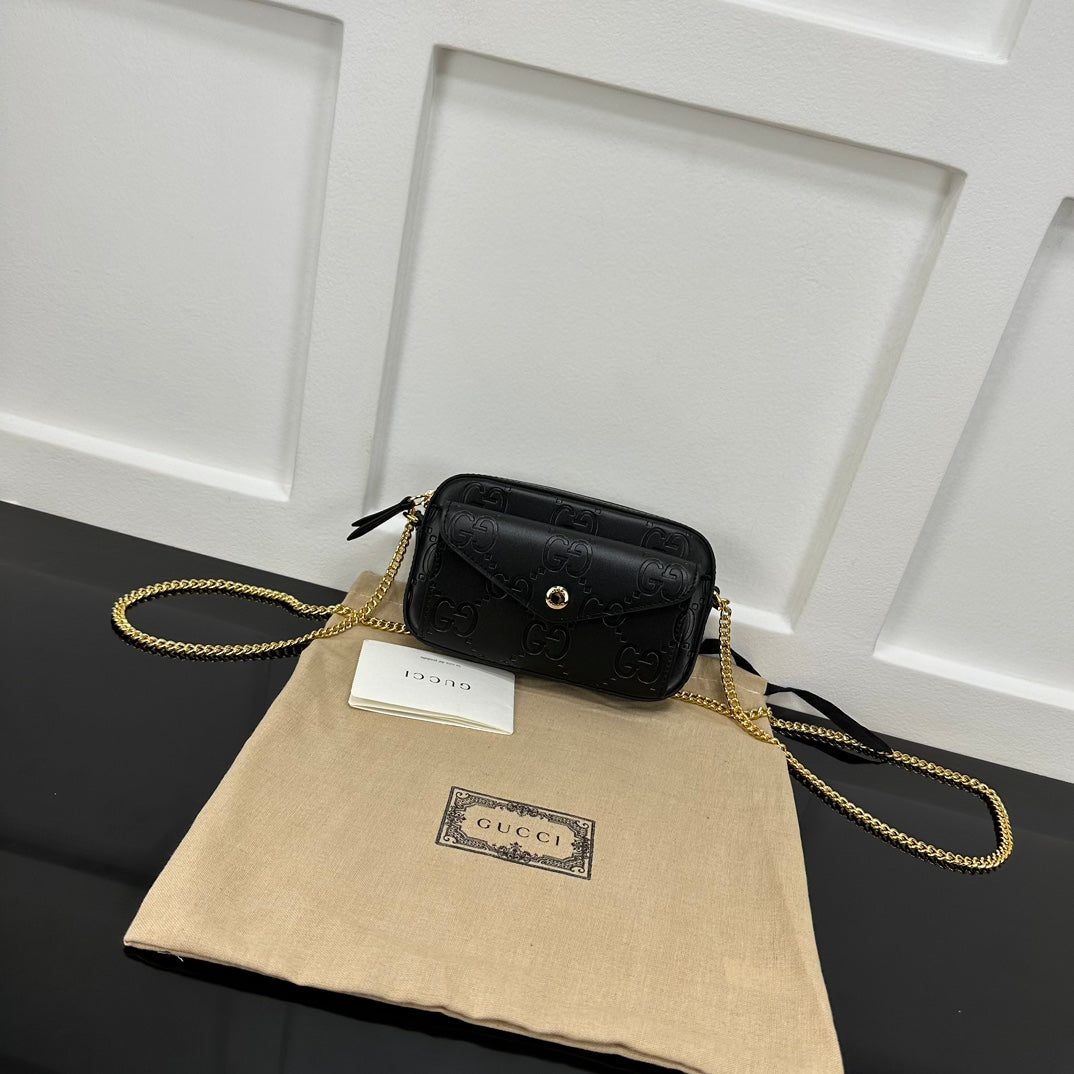 BAG #4244