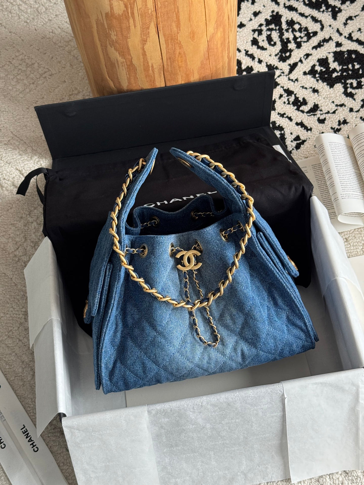BAG #4276
