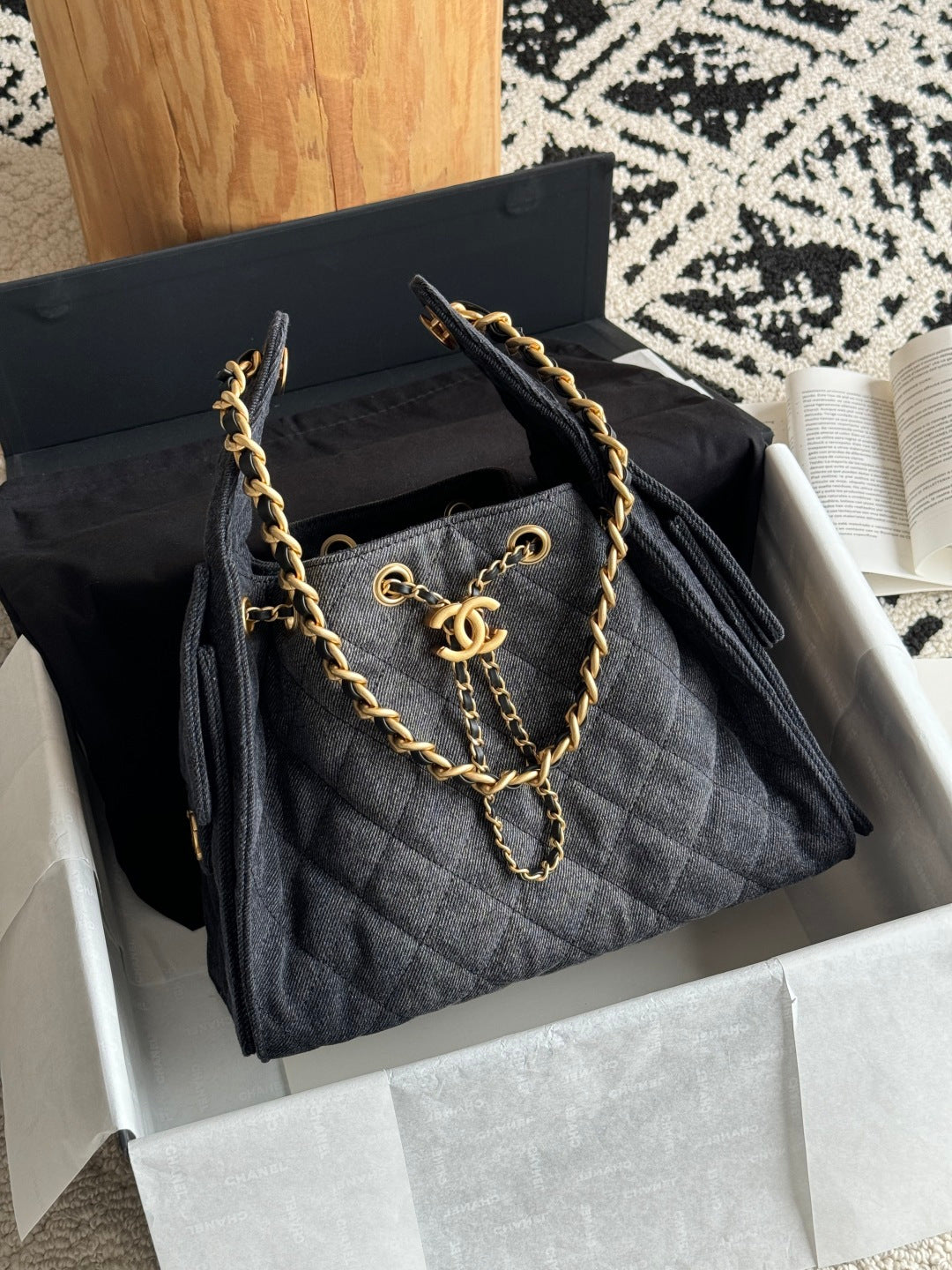 BAG #4277