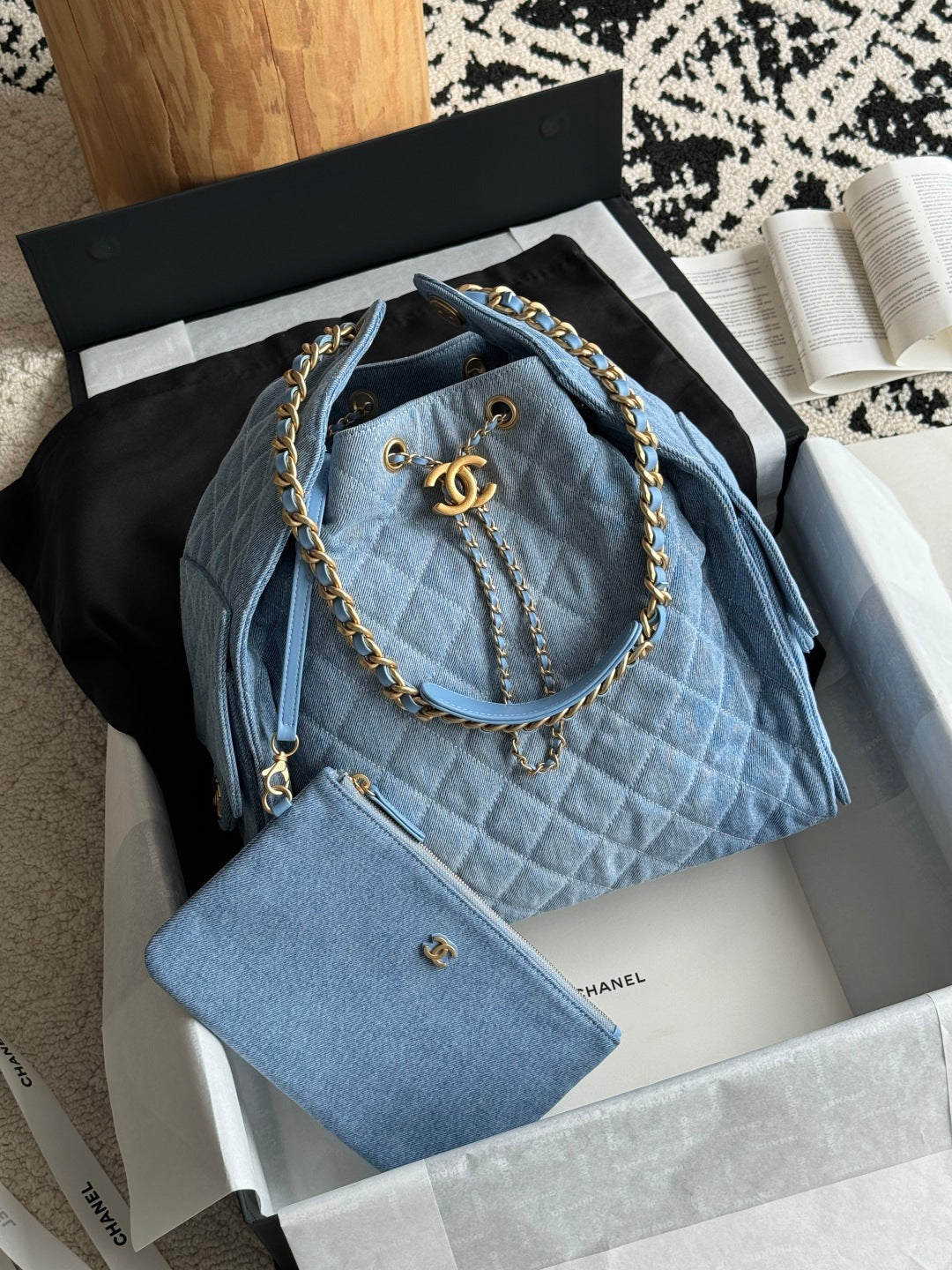 BAG #4279