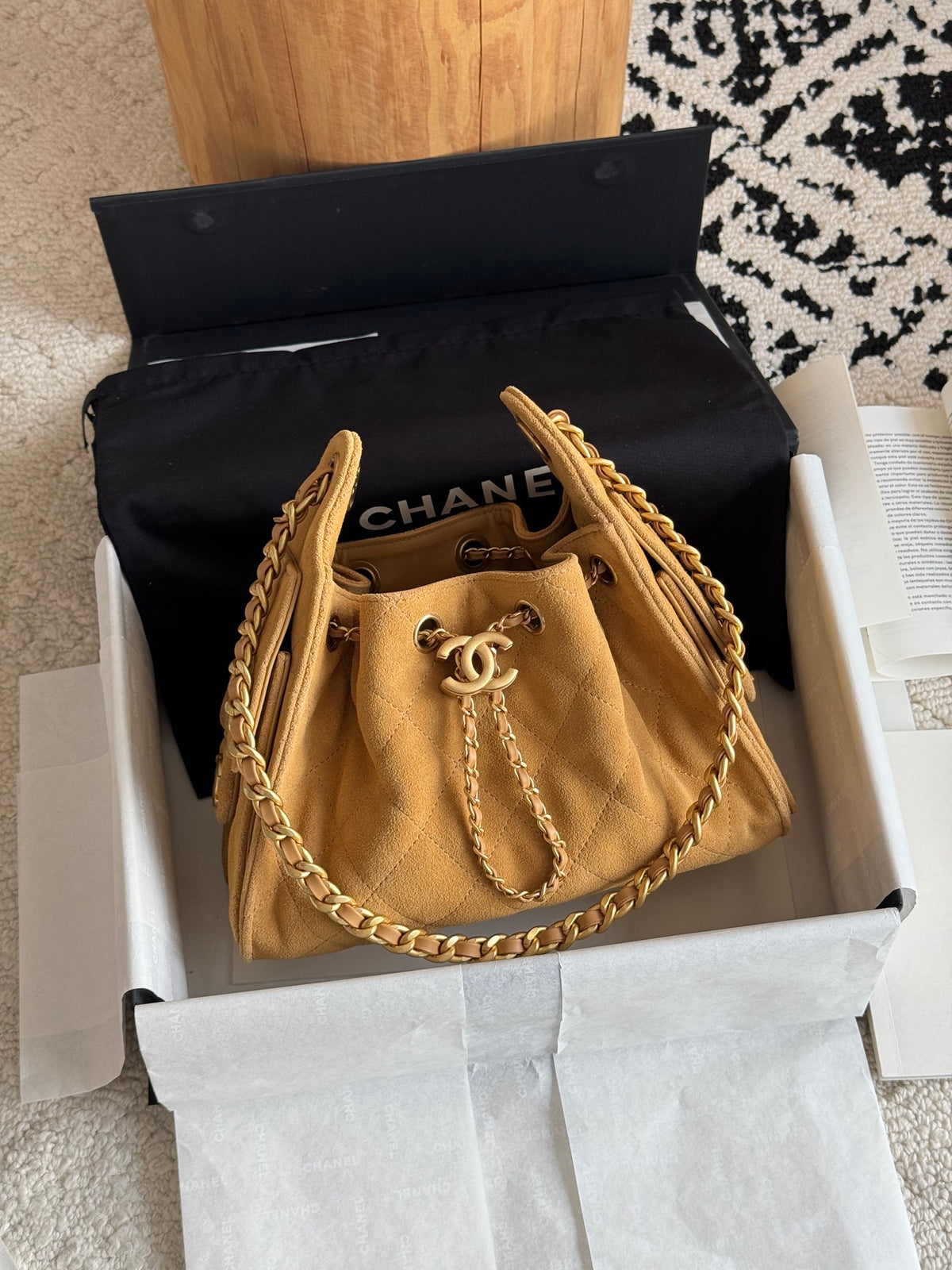 BAG #4282