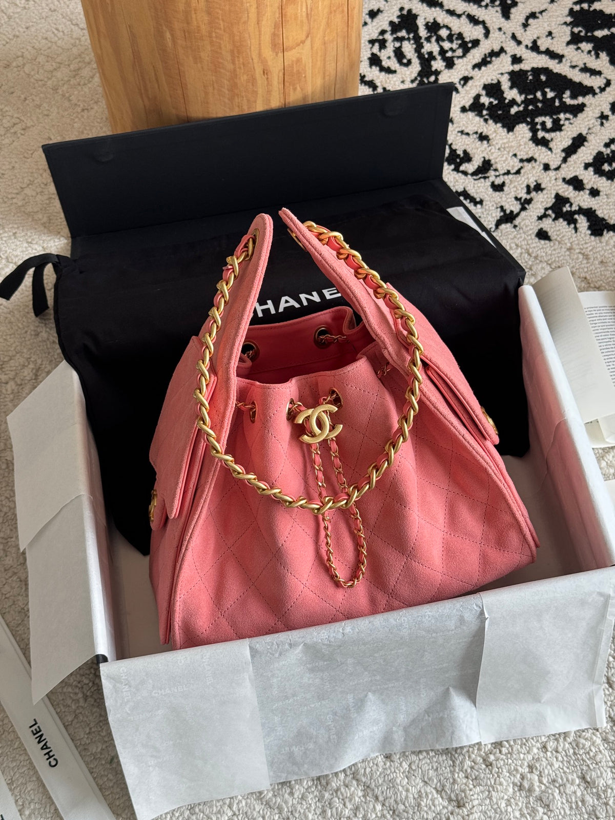 BAG #4285