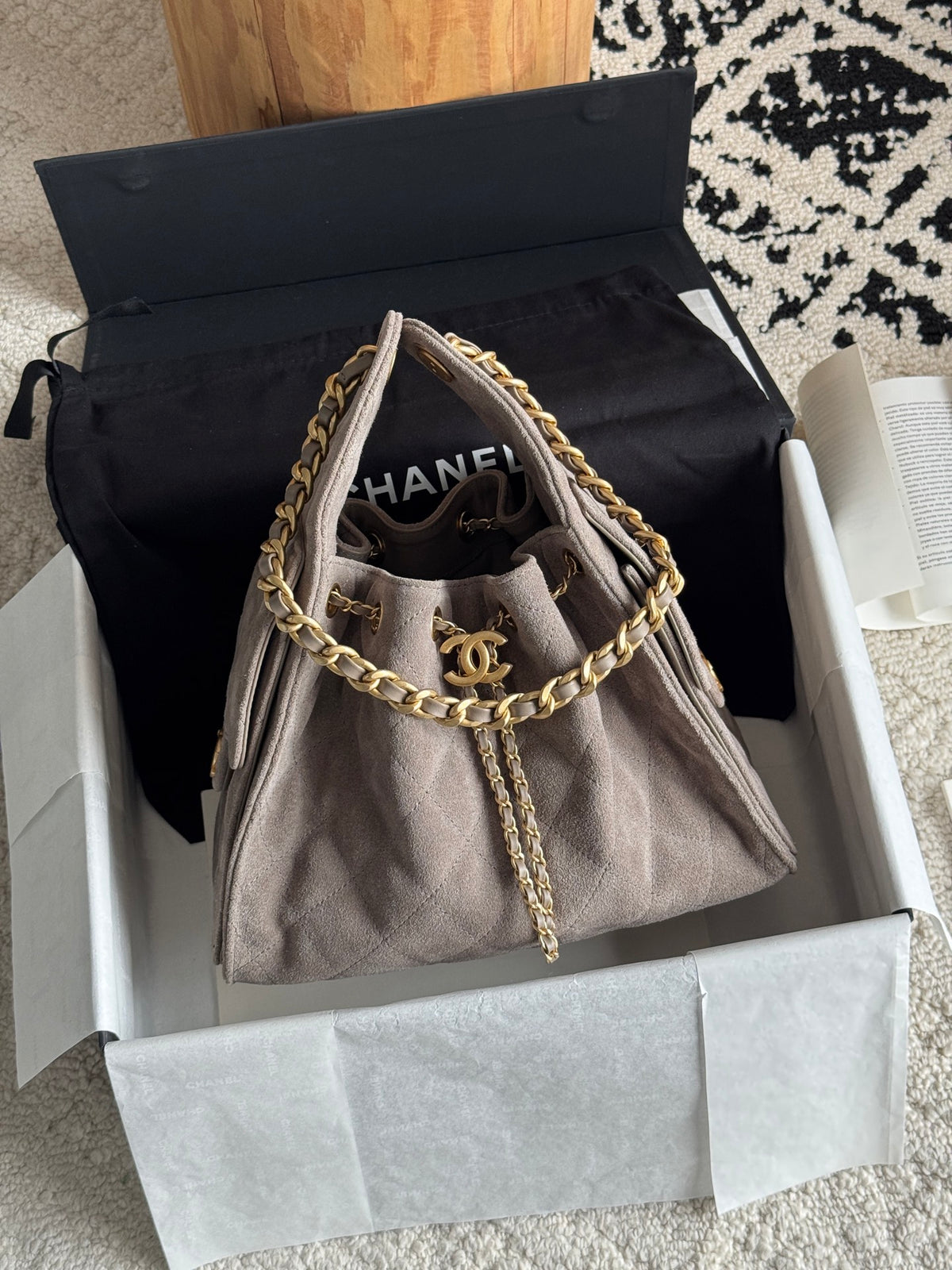BAG #4288