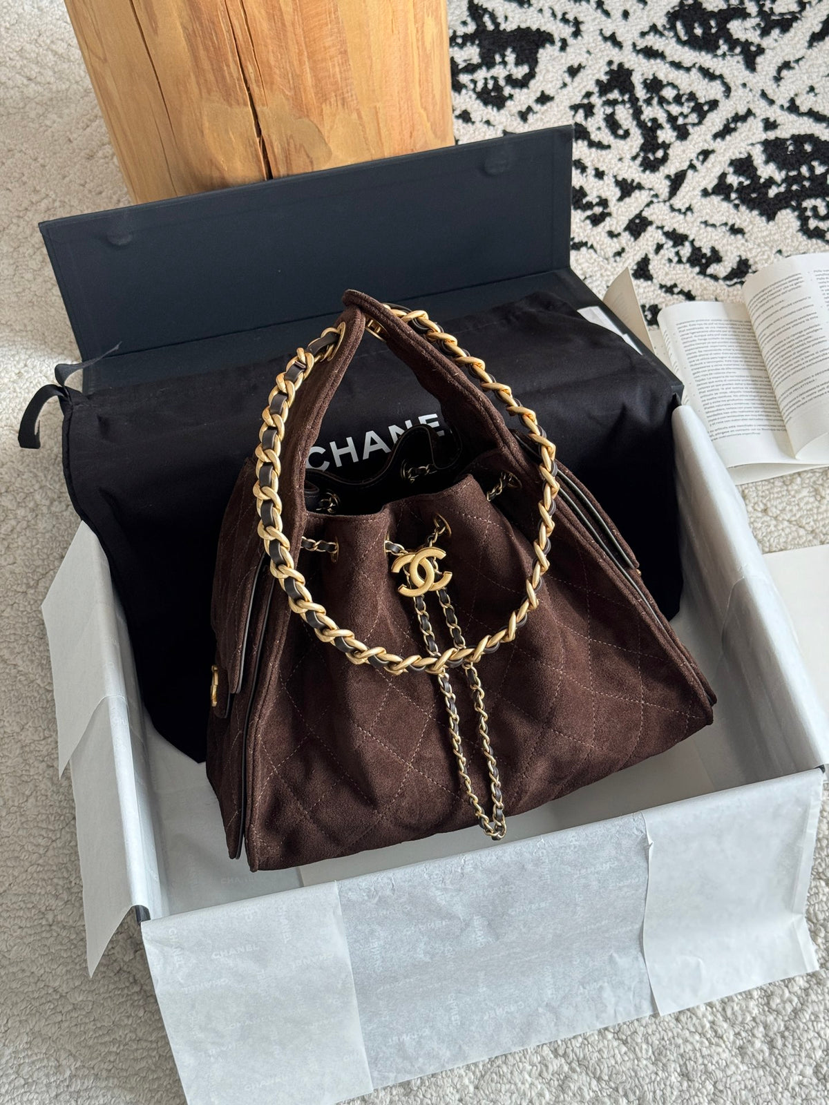 BAG #4291