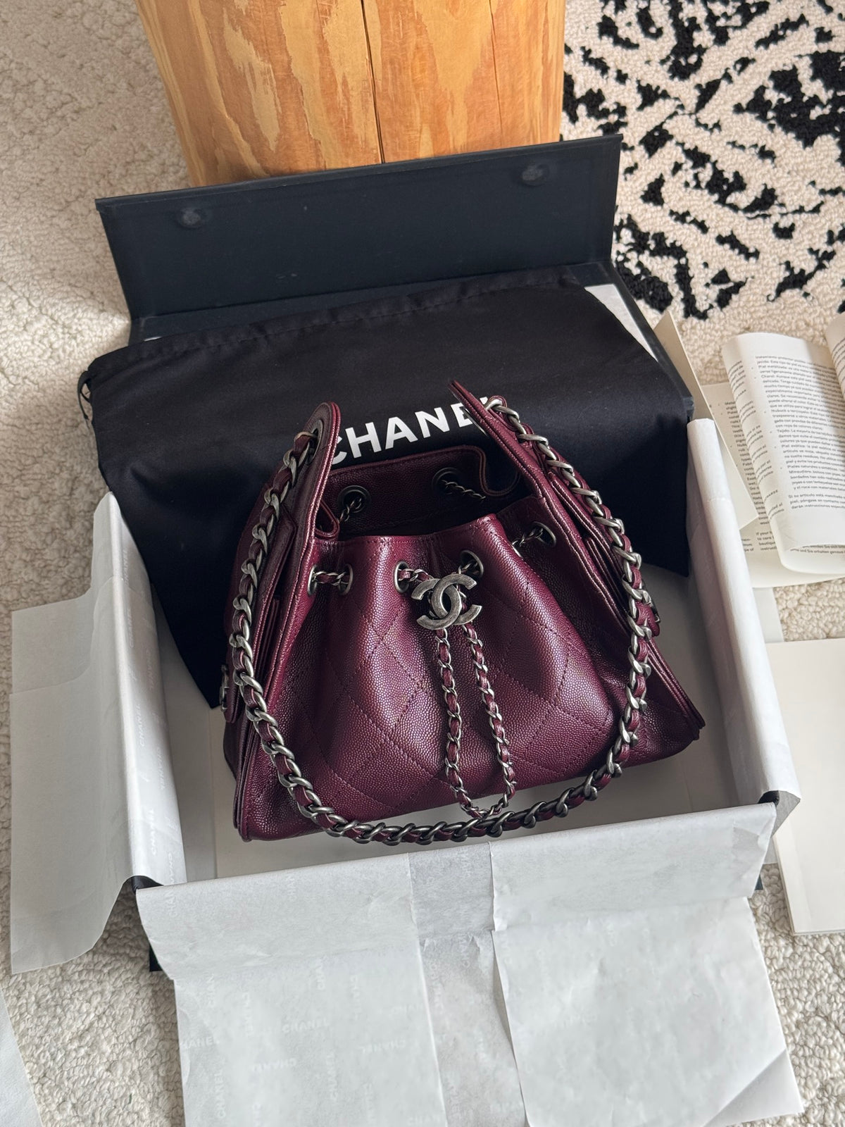 BAG #4293