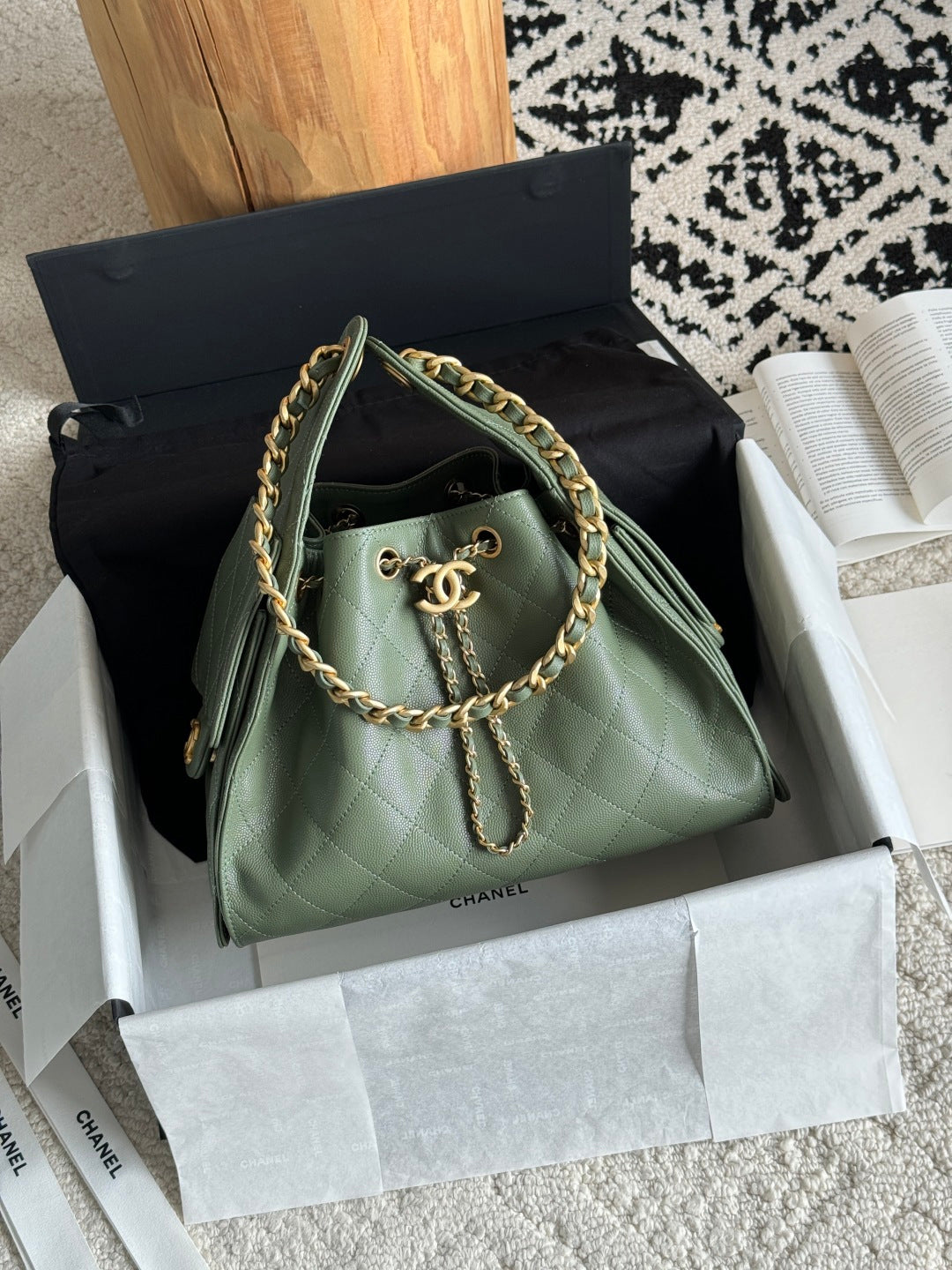 BAG #4295