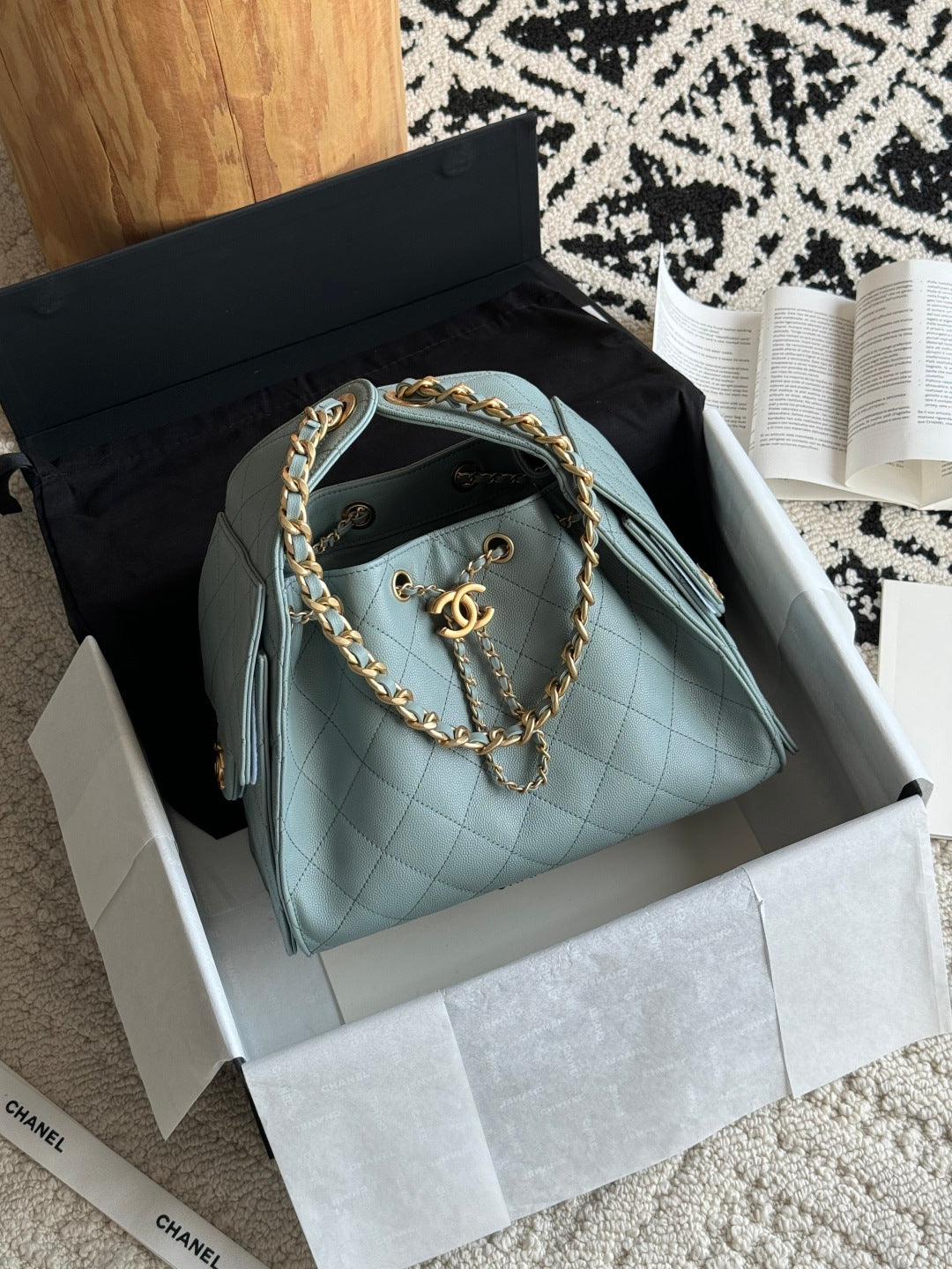 BAG #4299