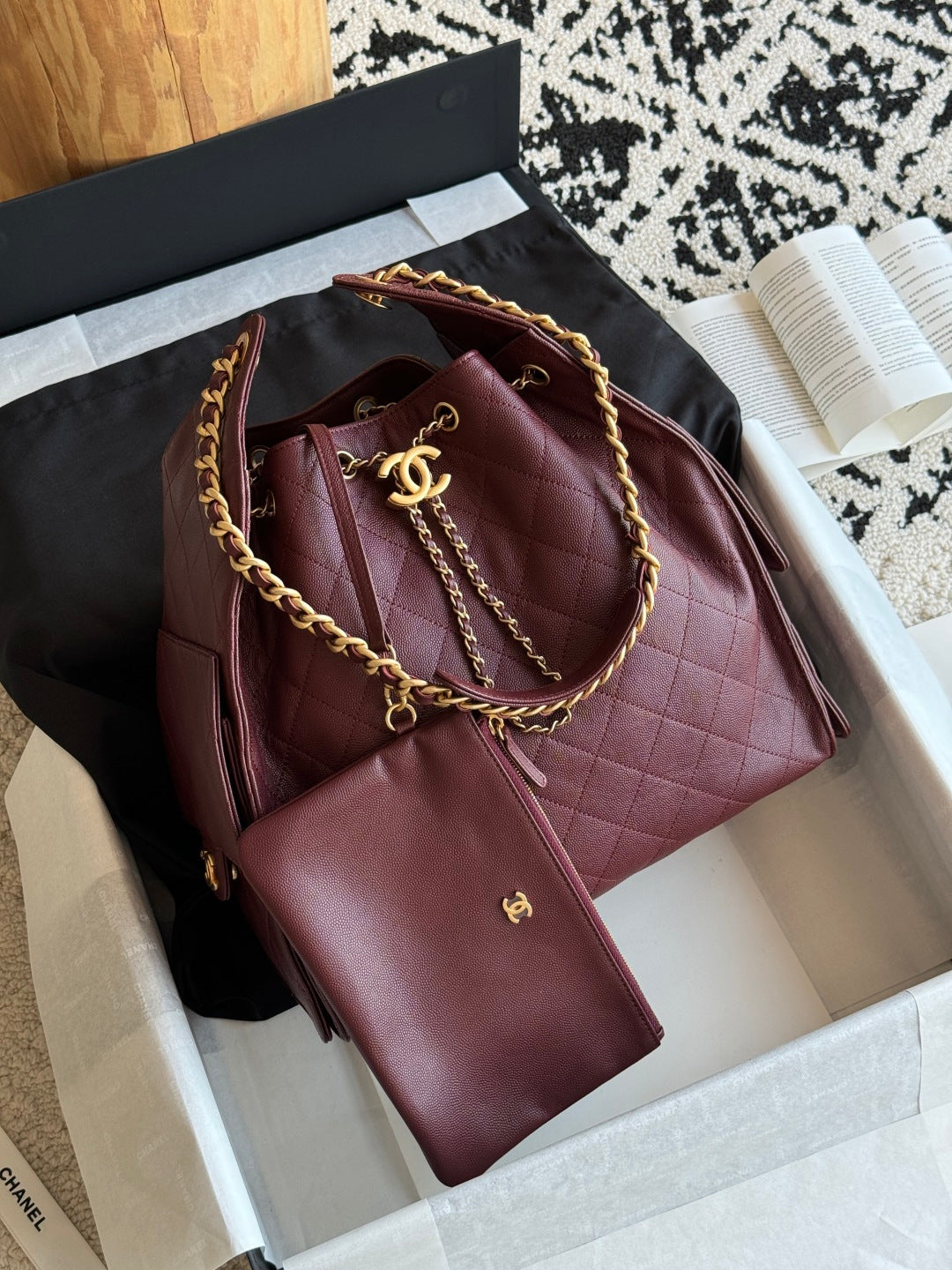 BAG #4305