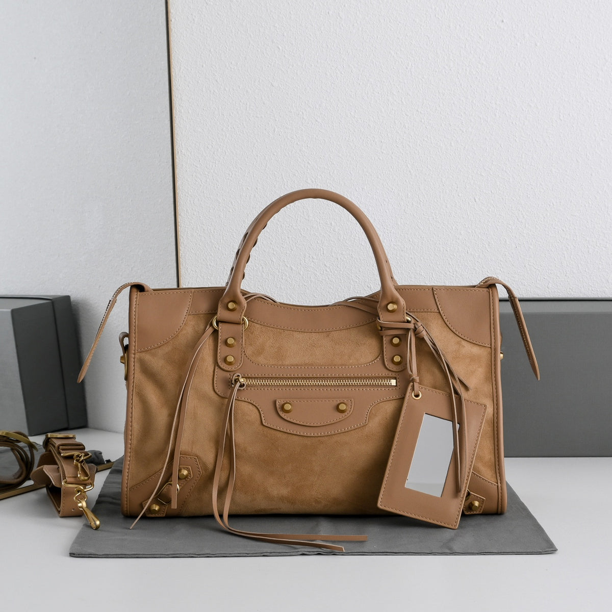 BAG #4319