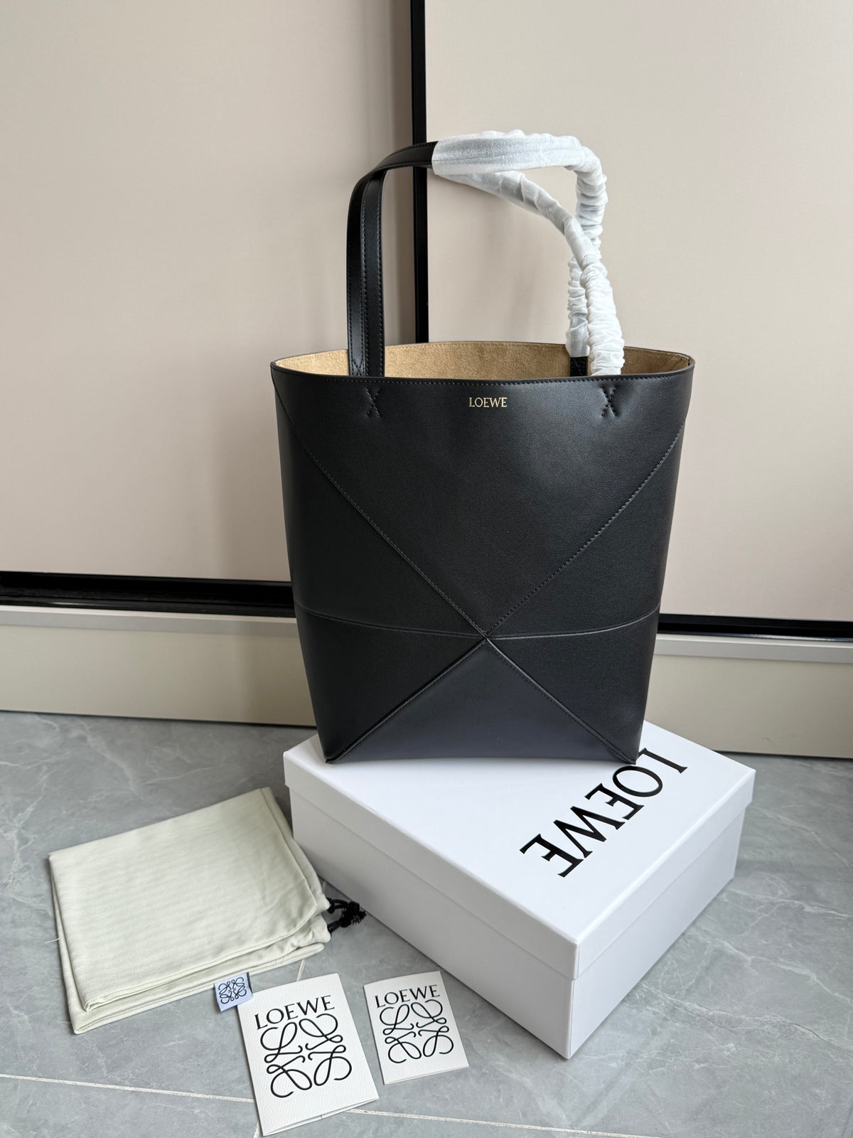 BAG #4347